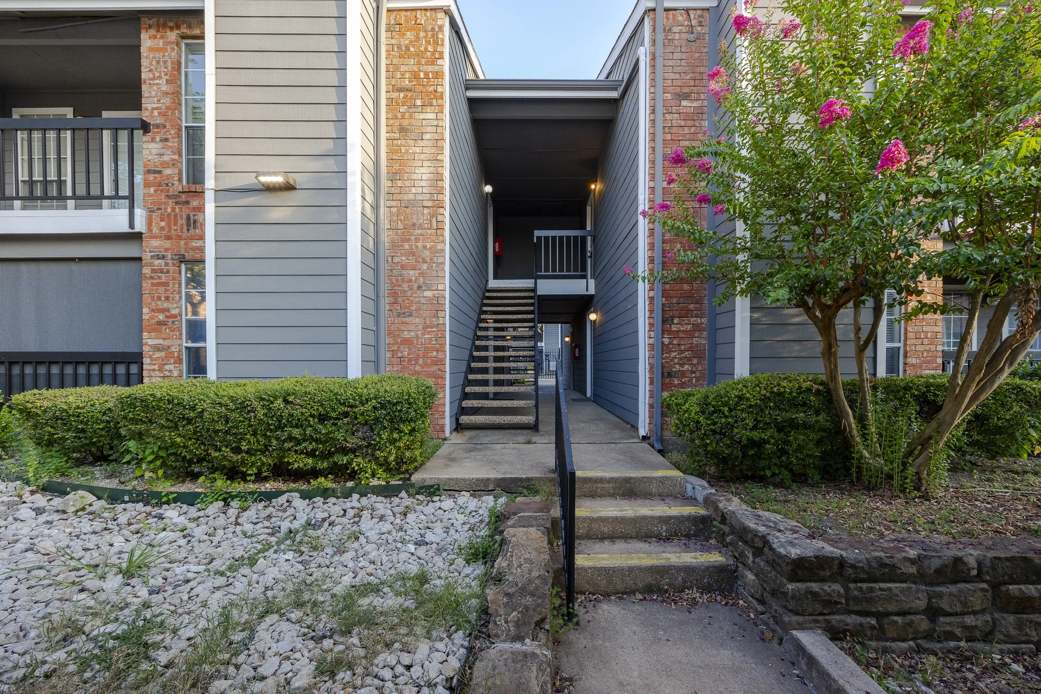 Condominium For Rent