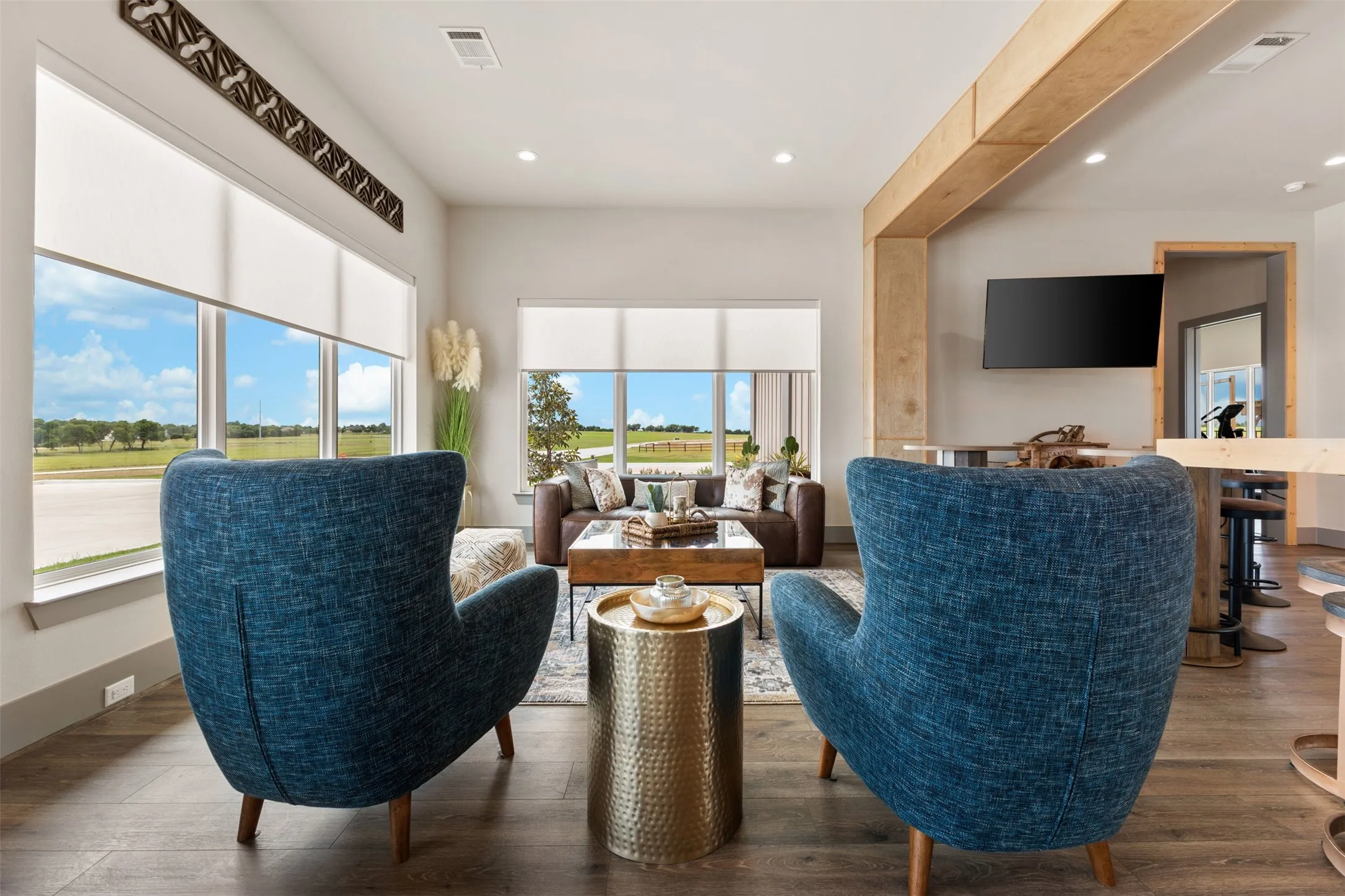 Clubhouse