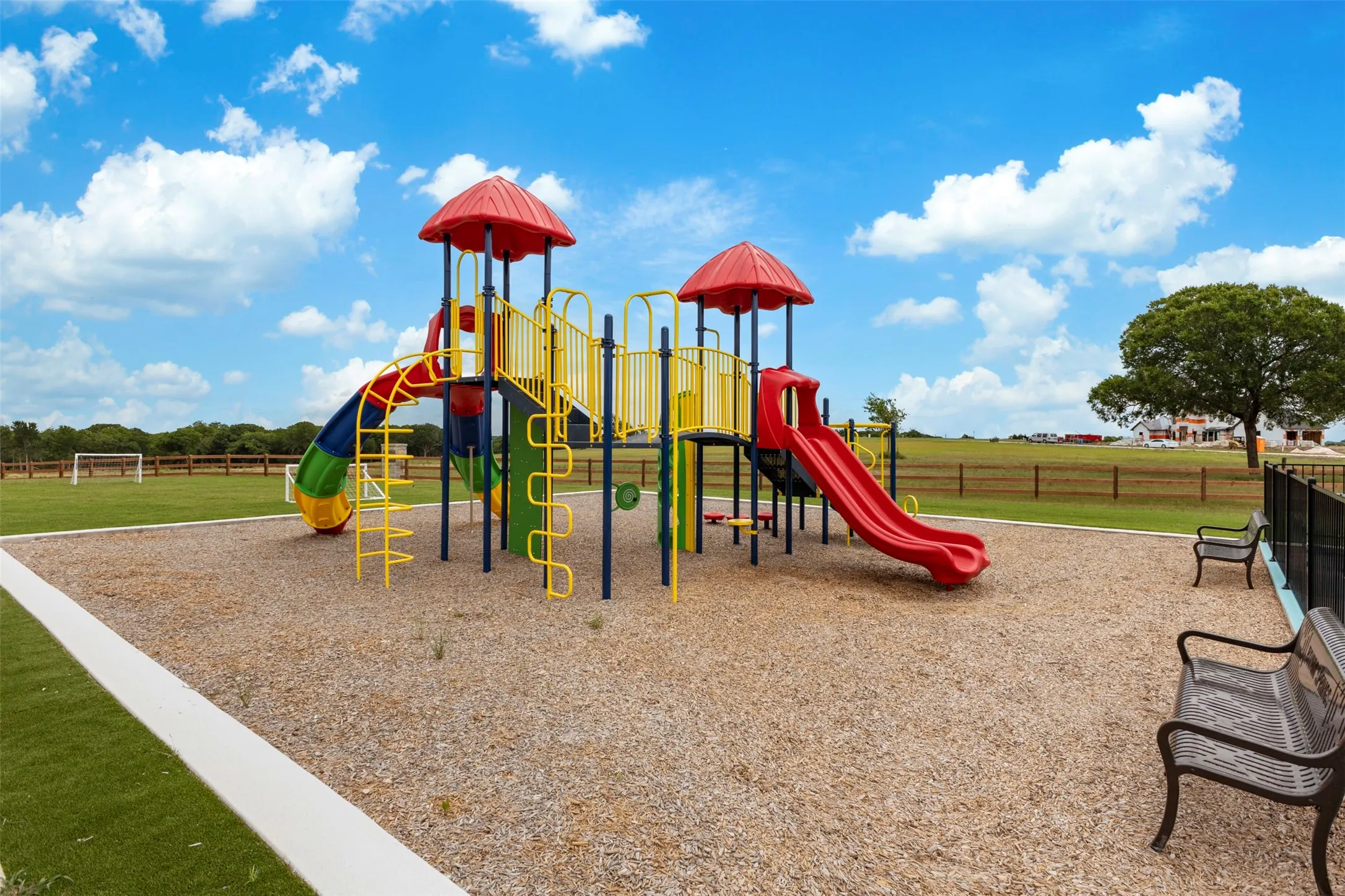 Playground