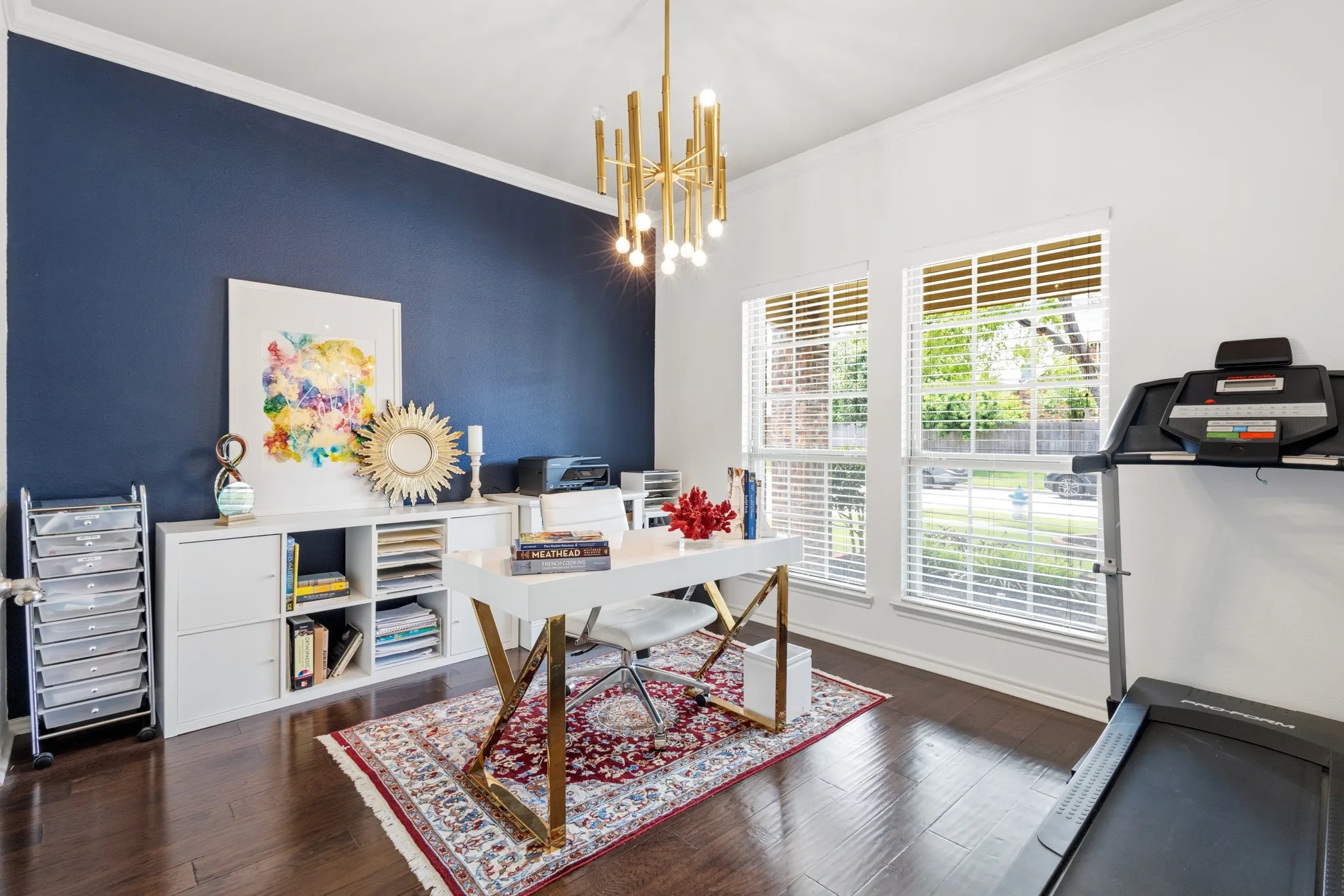 Office or great guest room