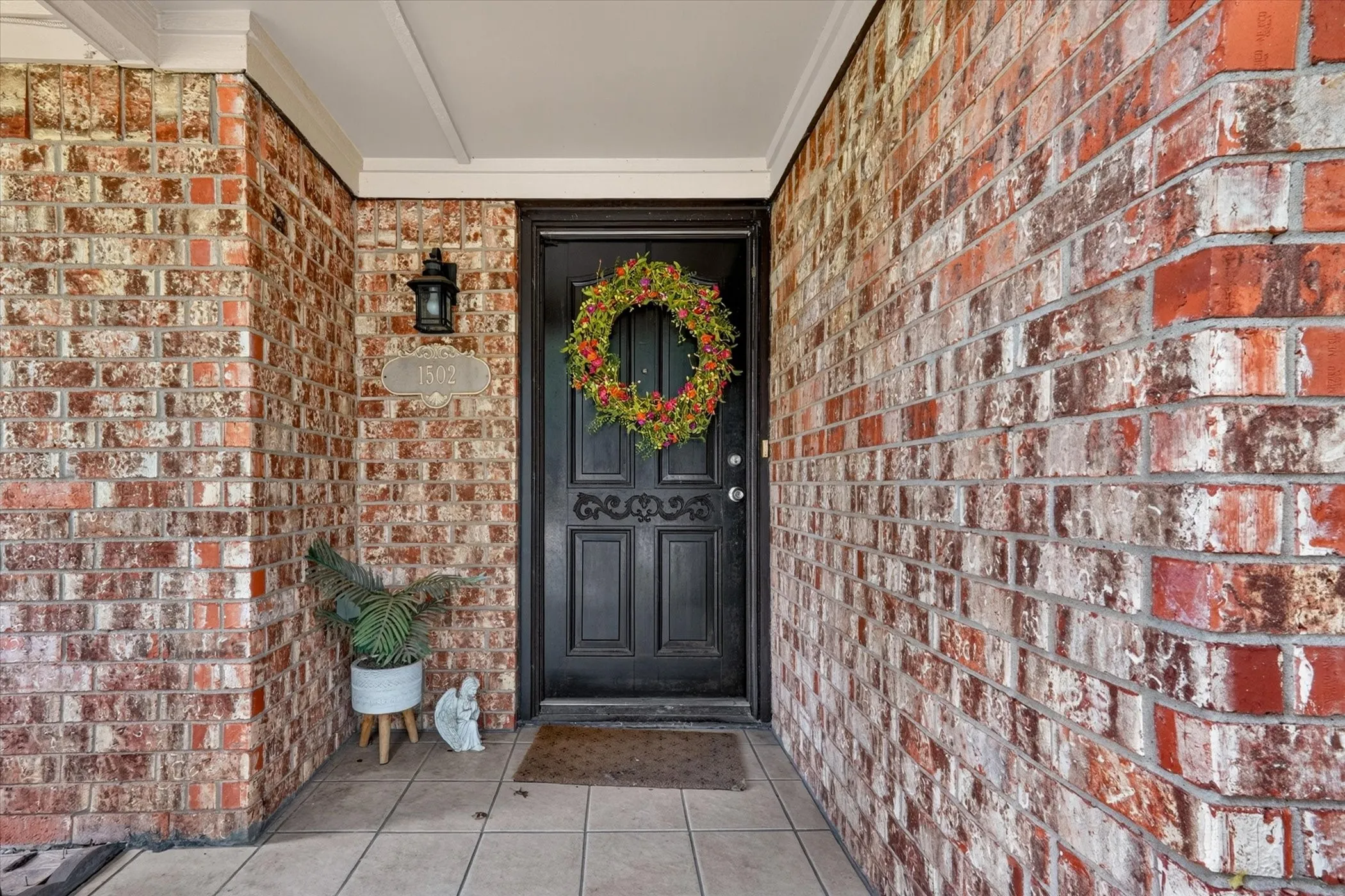 Cheerfully Welcoming You to Your New Home!