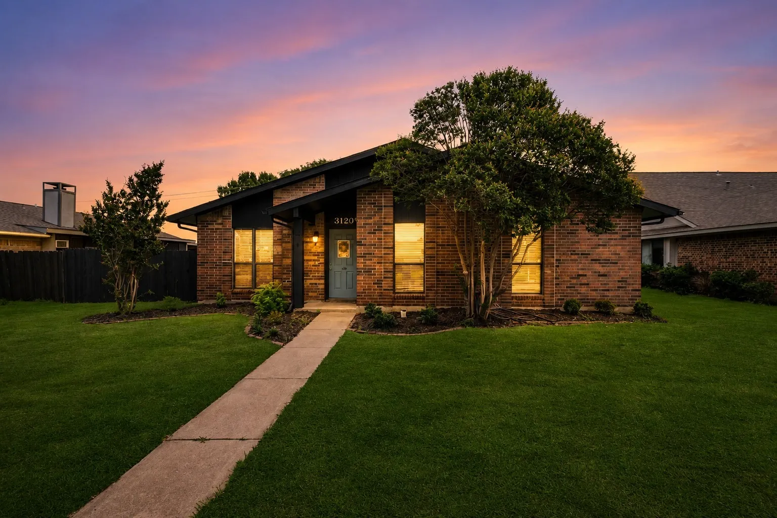 Single Family Residence For Sale