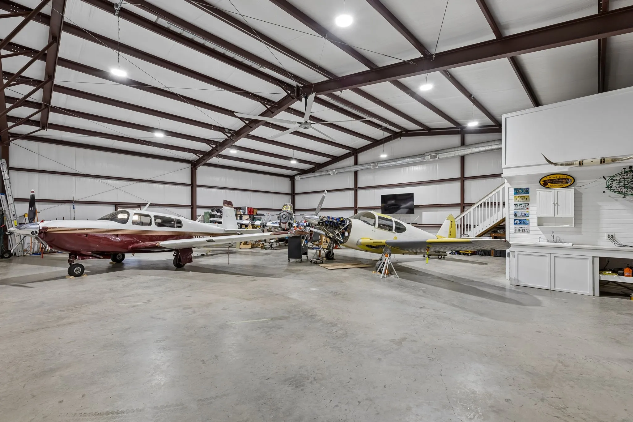Hanger