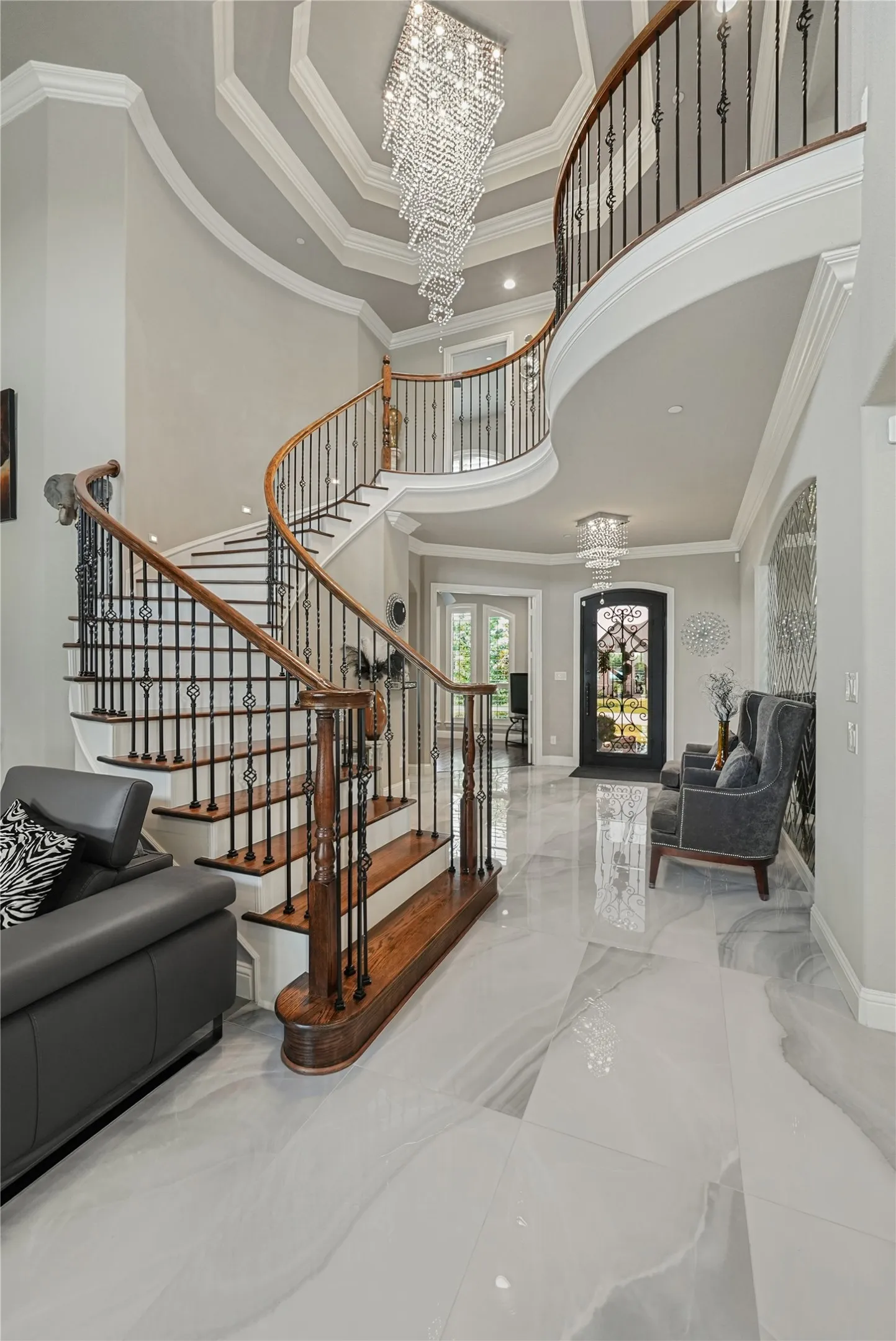 Single Family Residence For Sale in Rockwall County , 2604 Coyote Crossing, Rockwall, Texas 75087, 5 Bedroom, 6 Bathroom, 3 Garage spaces, 5,533 Sqft, built in 2019, mls#21284766, Real Estate Agent in Rockwall, Homes For Sale in Rockwall county, Homes For Sale in Rockwall, Realtor in Rockwall Texas, Real Estate Brokerage Independent Realty Texas, Luminita Cordes Realtor