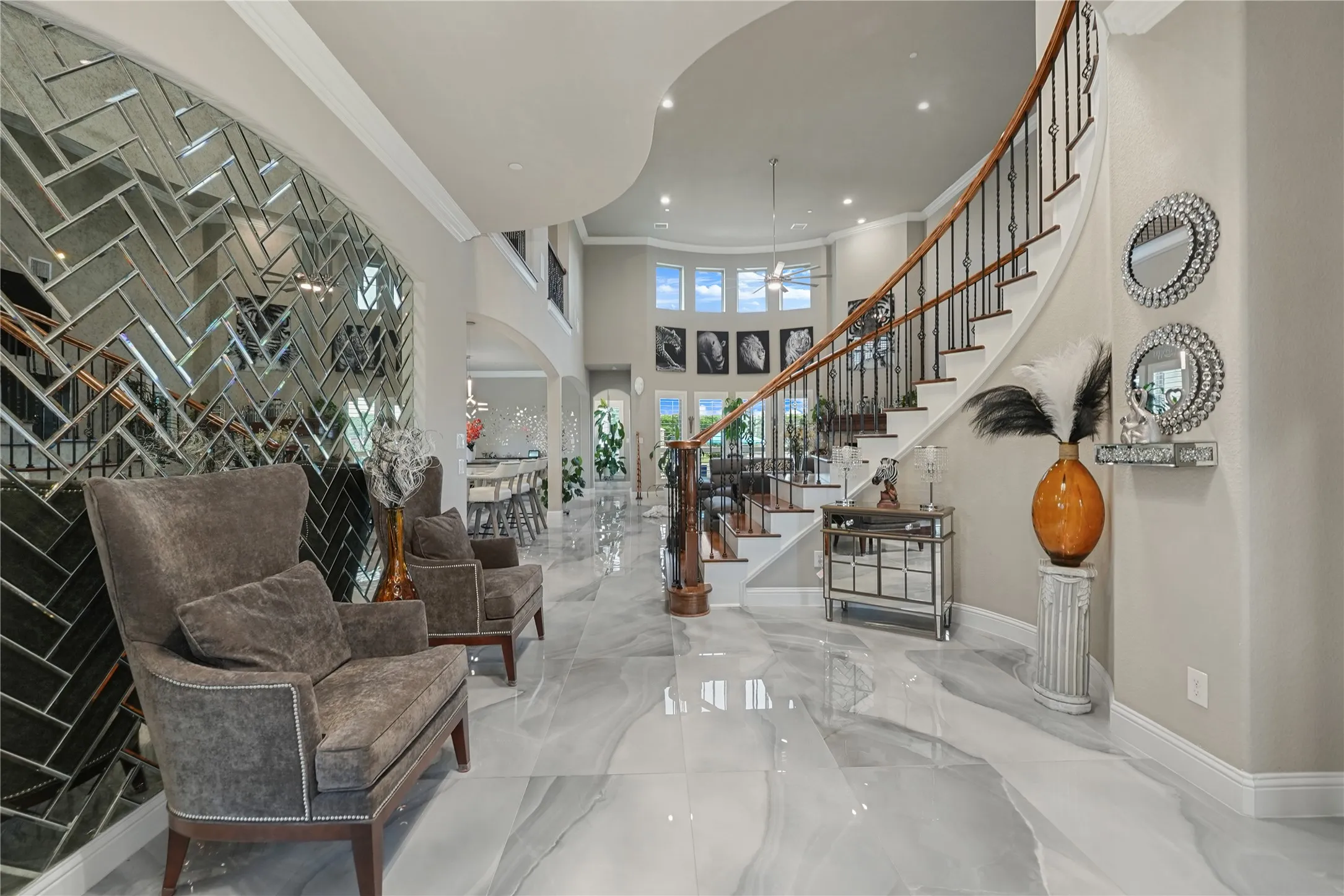 Single Family Residence For Sale in Rockwall County , 2604 Coyote Crossing, Rockwall, Texas 75087, 5 Bedroom, 6 Bathroom, 3 Garage spaces, 5,533 Sqft, built in 2019, mls#21284766, Real Estate Agent in Rockwall, Homes For Sale in Rockwall county, Homes For Sale in Rockwall, Realtor in Rockwall Texas, Real Estate Brokerage Independent Realty Texas, Luminita Cordes Realtor