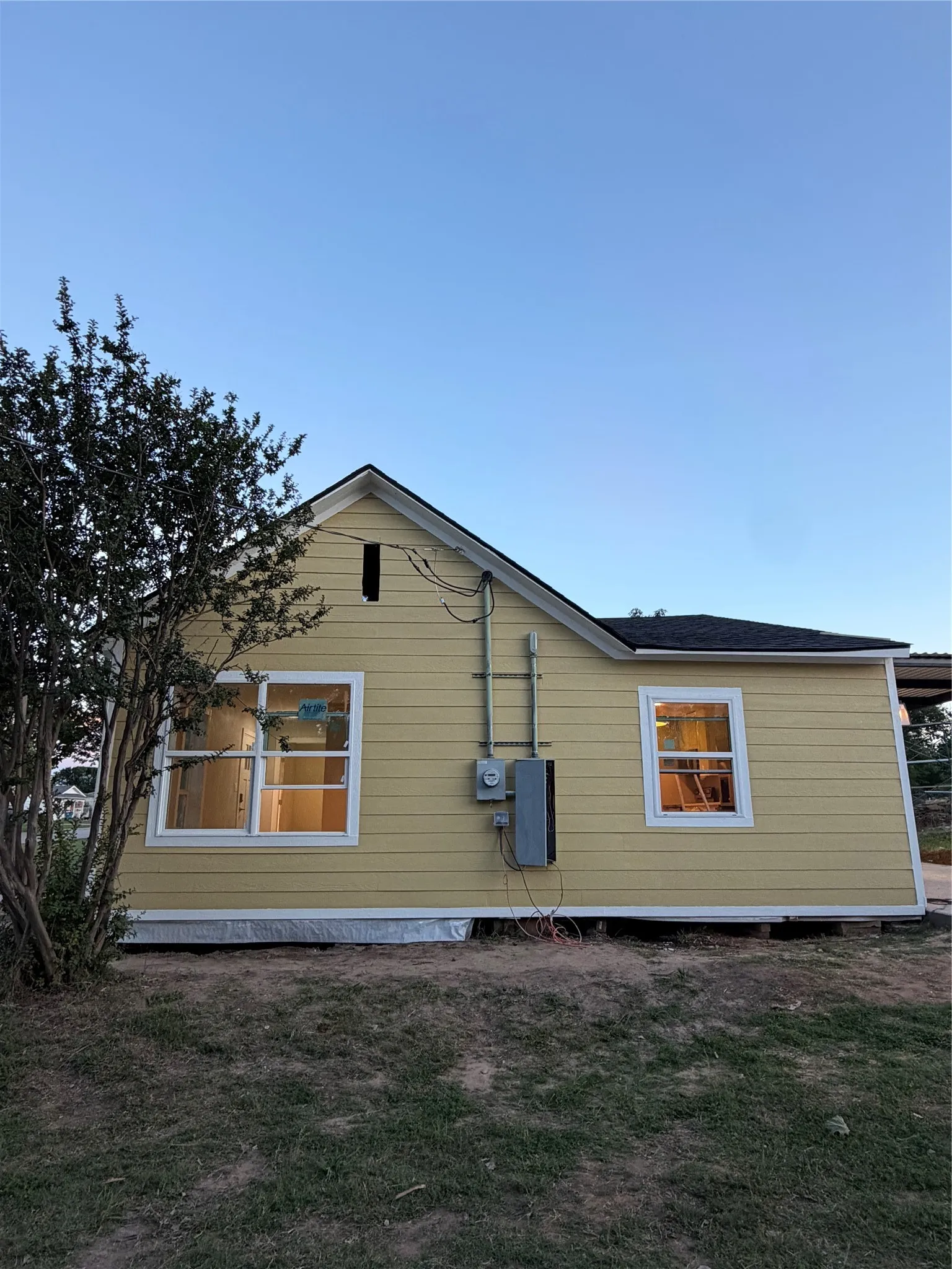 Single Family Residence For Sale in Eastland County , 501 S Madera Street, Eastland, Texas 76448, 2 Bedroom, 1 Bathroom, Garage spaces, 858 Sqft, built in 1930, mls#21285376, Real Estate Agent in Eastland, Homes For Sale in Eastland county, Homes For Sale in Eastland, Realtor in Eastland Texas, Real Estate Brokerage Independent Realty Texas, Luminita Cordes Realtor