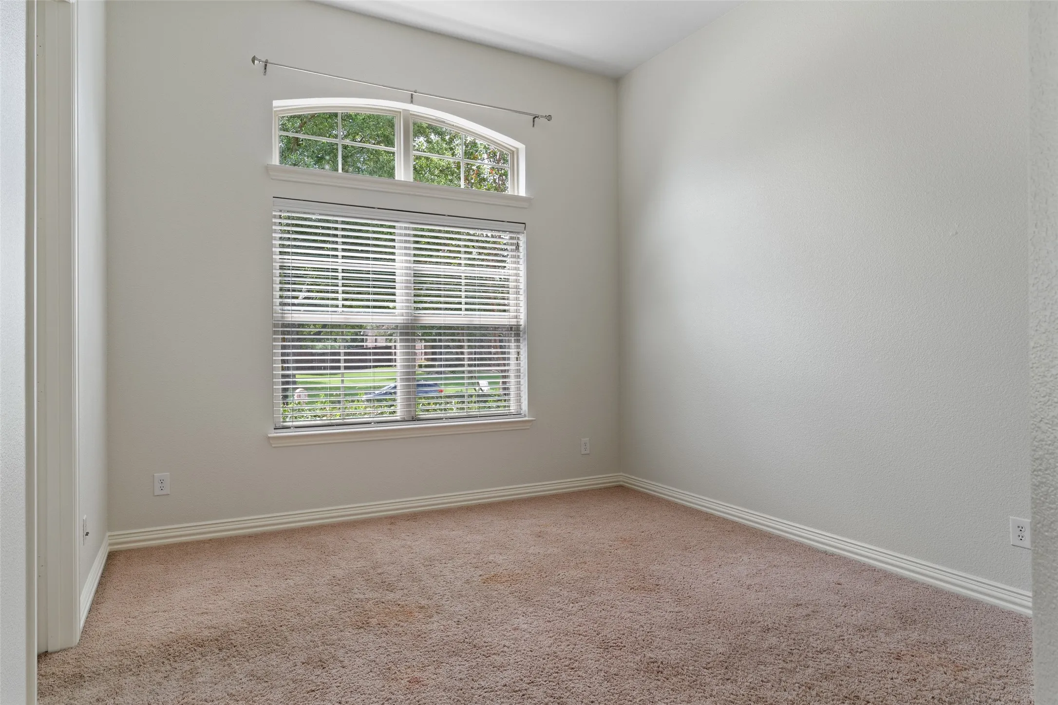 Bedroom #2 on main level