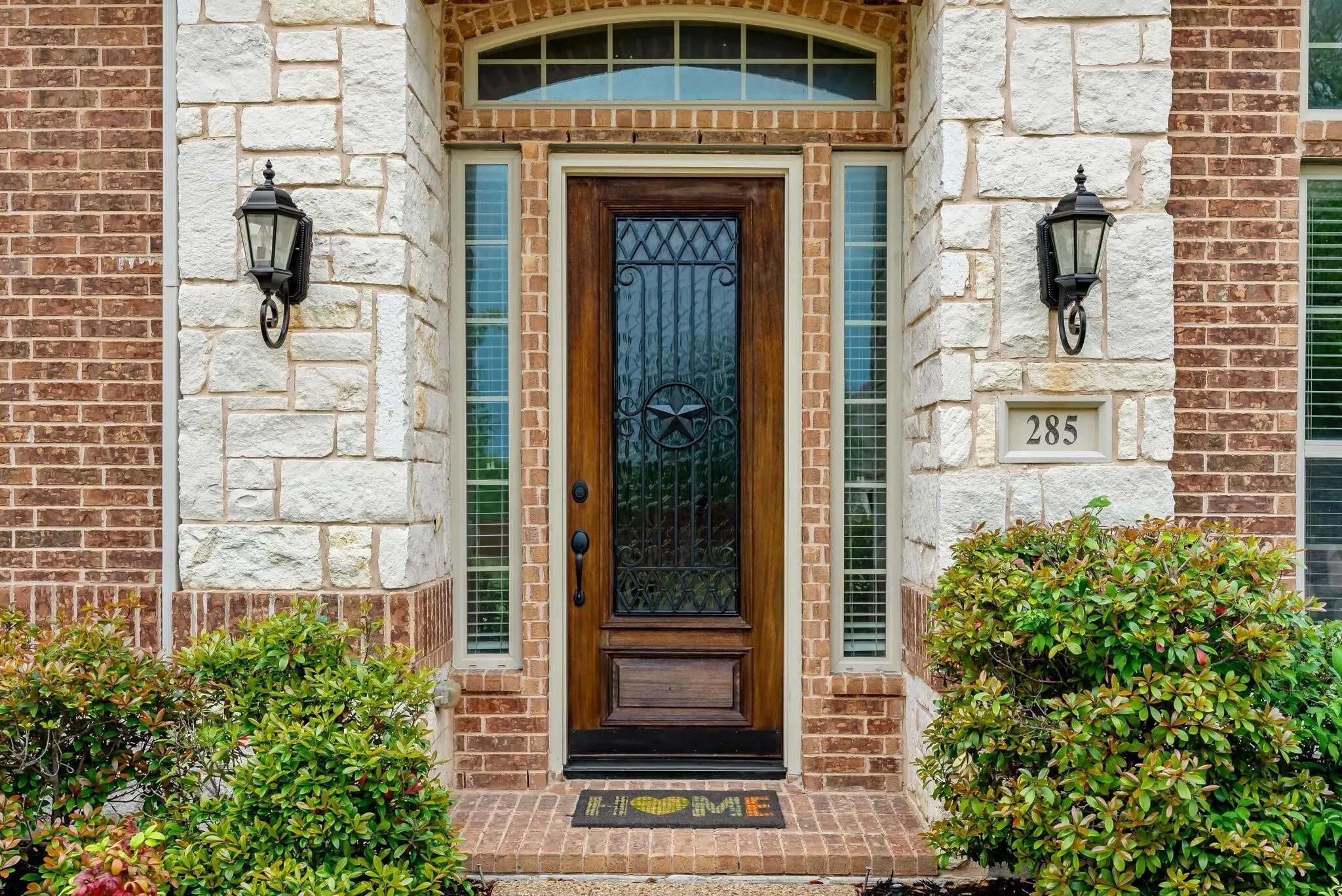 Welcome Home!