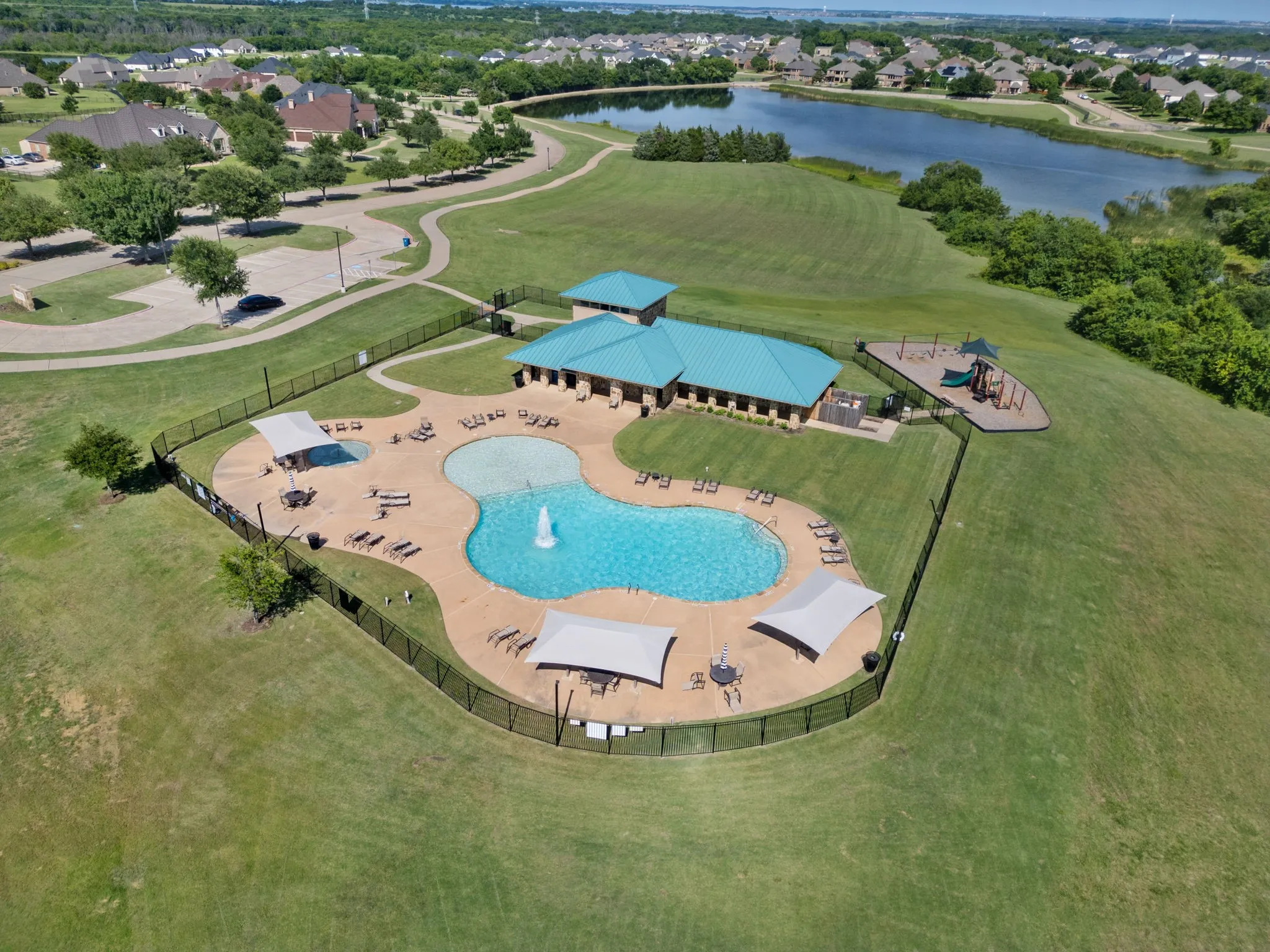Plenty outdoor activities for all