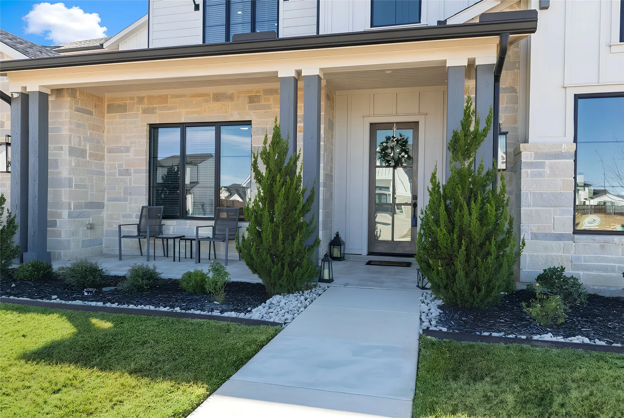 Single Family Residence For Sale in Tarrant County , 2132 Sicily Lane, Haslet, Texas 76052, 5 Bedroom, 6 Bathroom, 3 Garage spaces, 5,131 Sqft, built in 2022, mls#21285865, Real Estate Agent in Haslet, Homes For Sale in Tarrant county, Homes For Sale in Haslet, Realtor in Haslet Texas, Real Estate Brokerage Independent Realty Texas, Luminita Cordes Realtor