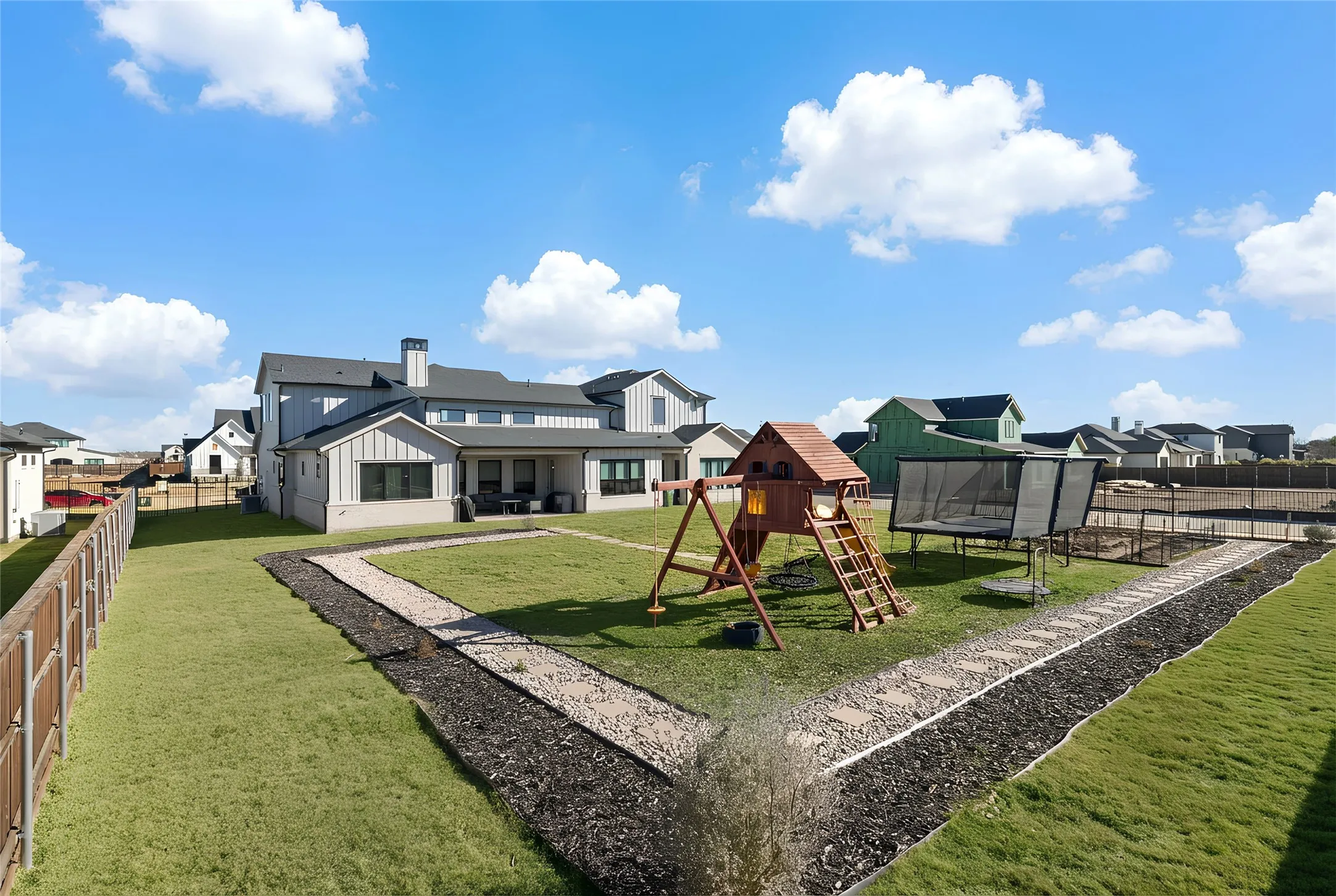 Single Family Residence For Sale in Tarrant County , 2132 Sicily Lane, Haslet, Texas 76052, 5 Bedroom, 6 Bathroom, 3 Garage spaces, 5,131 Sqft, built in 2022, mls#21285865, Real Estate Agent in Haslet, Homes For Sale in Tarrant county, Homes For Sale in Haslet, Realtor in Haslet Texas, Real Estate Brokerage Independent Realty Texas, Luminita Cordes Realtor
