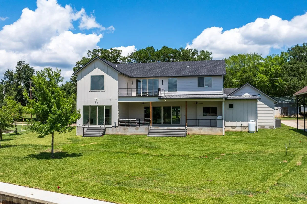 Single Family Residence For Sale in Henderson County , 2927 County Road 1708, Malakoff, Texas 75148, 4 Bedroom, 5 Bathroom, 2 Garage spaces, 3,363 Sqft, built in 2026, mls#21284733, Real Estate Agent in Malakoff, Homes For Sale in Henderson county, Homes For Sale in Malakoff, Realtor in Malakoff Texas, Real Estate Brokerage Independent Realty Texas, Luminita Cordes Realtor