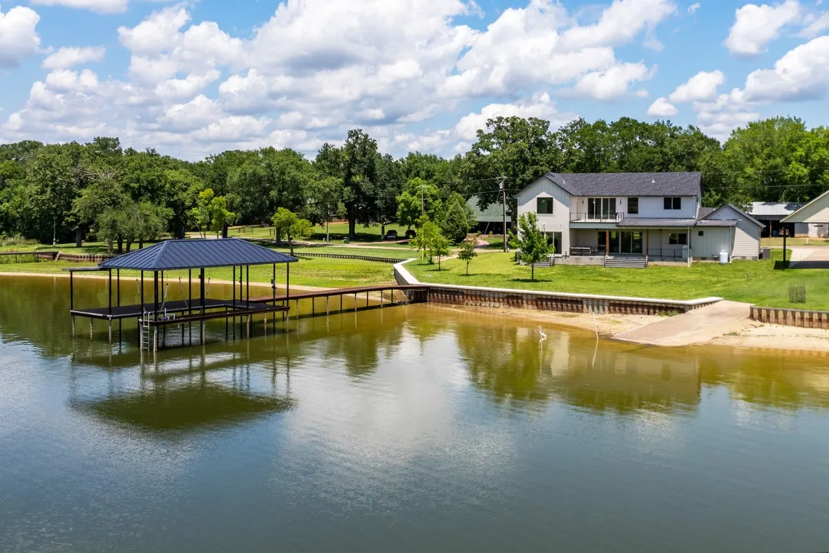 Single Family Residence For Sale in Henderson County , 2927 County Road 1708, Malakoff, Texas 75148, 4 Bedroom, 5 Bathroom, 2 Garage spaces, 3,363 Sqft, built in 2026, mls#21284733, Real Estate Agent in Malakoff, Homes For Sale in Henderson county, Homes For Sale in Malakoff, Realtor in Malakoff Texas, Real Estate Brokerage Independent Realty Texas, Luminita Cordes Realtor