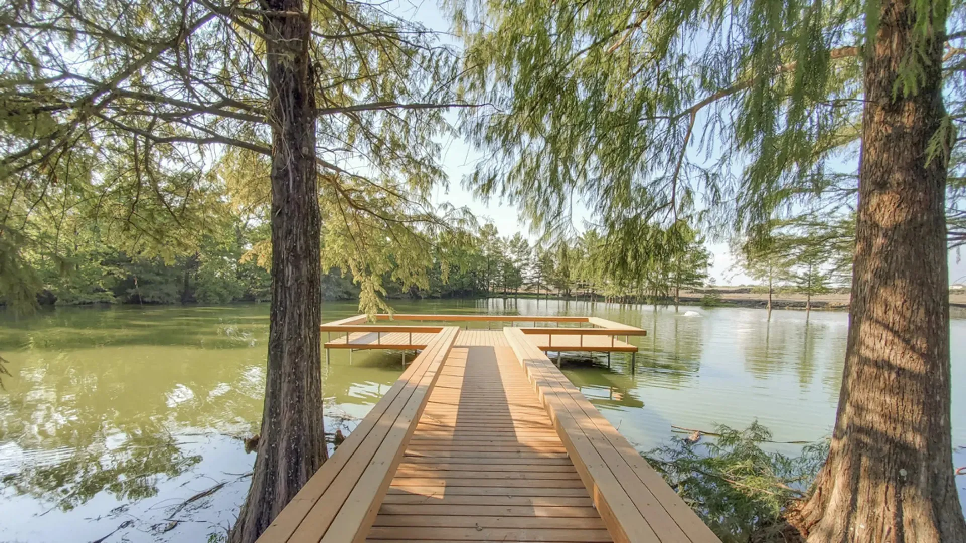 Dock