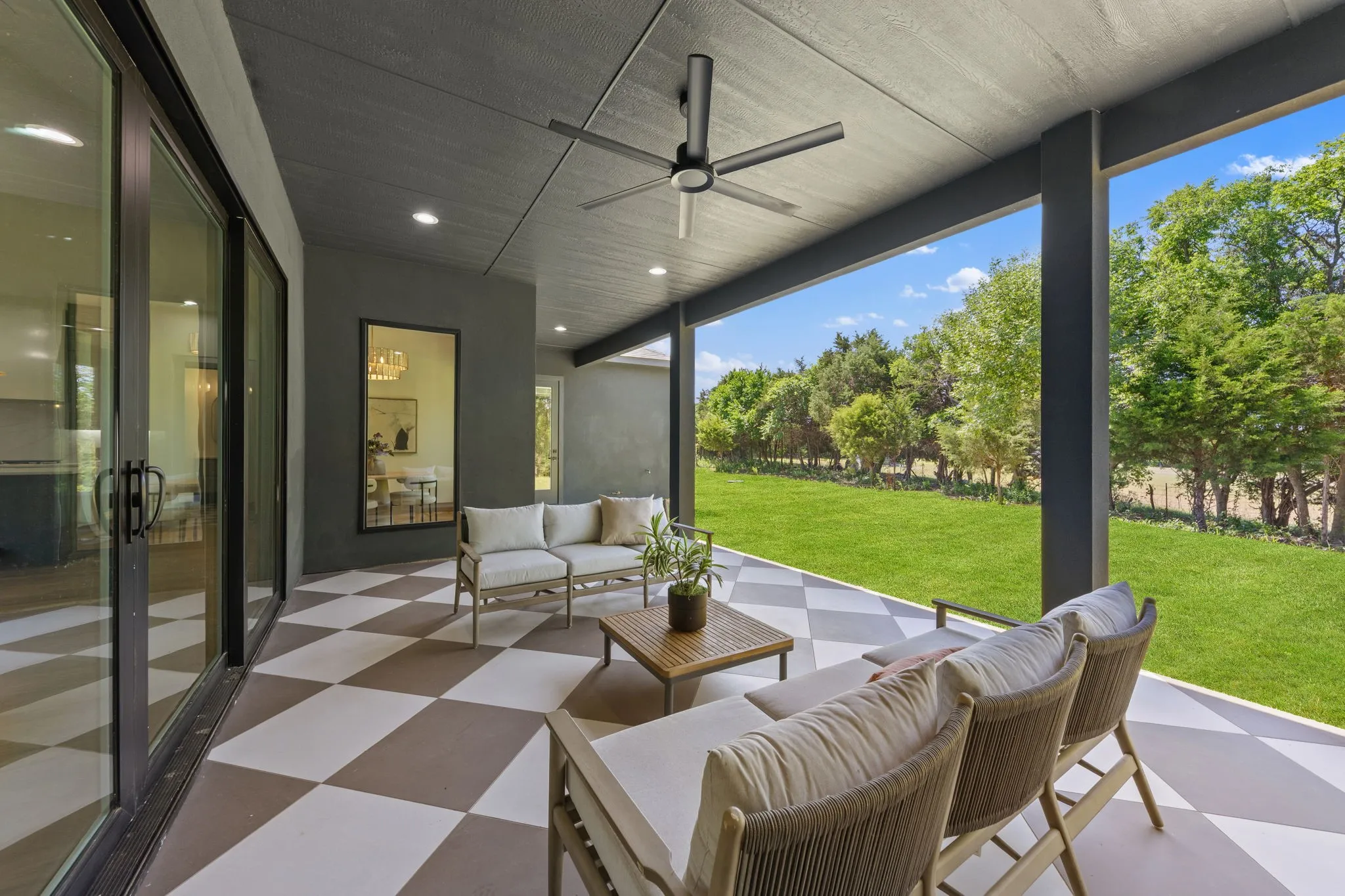 Pool rendering available for reference