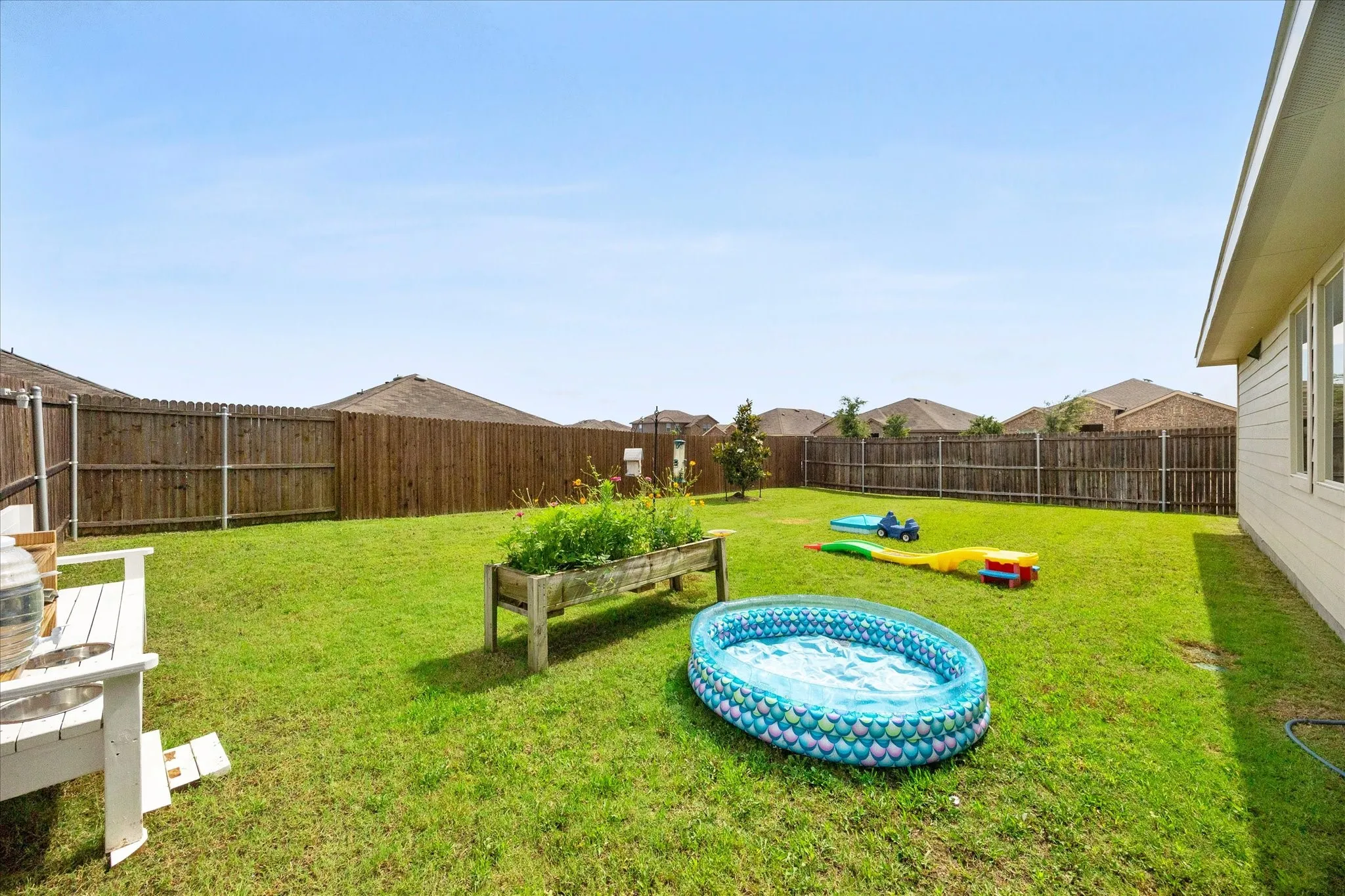 Single Family Residence For Sale in Hunt County , 2100 Whispering Sage Boulevard, Royse City, Texas 75189, 4 Bedroom, 2 Bathroom, 2 Garage spaces, 1,968 Sqft, built in 2020, mls#21285894, Real Estate Agent in Royse City, Homes For Sale in Hunt county, Homes For Sale in Royse City, Realtor in Royse City Texas, Real Estate Brokerage Independent Realty Texas, Luminita Cordes Realtor