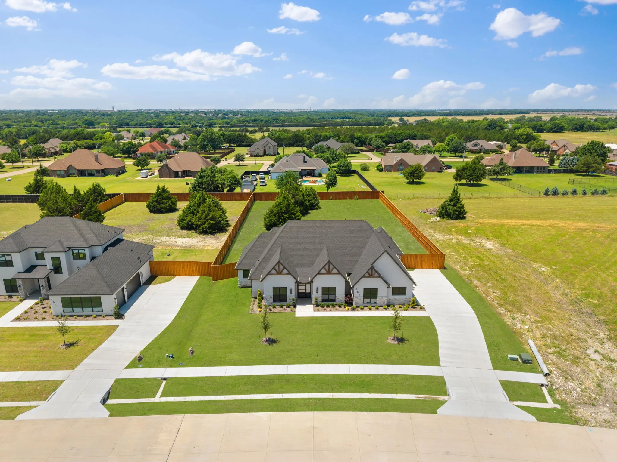 Single Family Residence For Sale in Ellis County , 461 Whispering Way, Red Oak, Texas 75154, 4 Bedroom, 4 Bathroom, 3 Garage spaces, 3,110 Sqft, built in 2026, mls#21284771, Real Estate Agent in Red Oak, Homes For Sale in Ellis county, Homes For Sale in Red Oak, Realtor in Red Oak Texas, Real Estate Brokerage Independent Realty Texas, Luminita Cordes Realtor