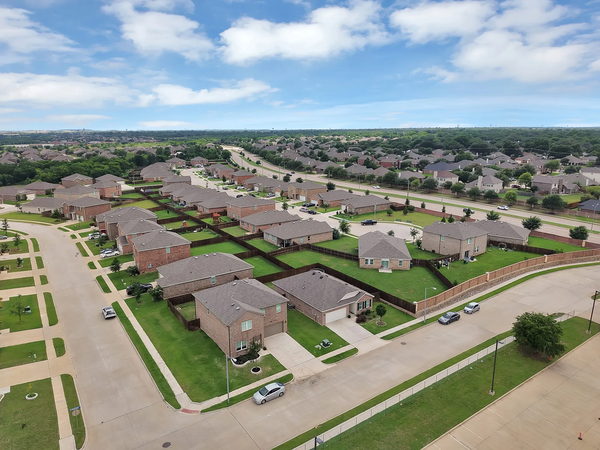 Single Family Residence For Sale in Tarrant County , 19 Cherryridge Drive, Edgecliff Village, Texas 76134, 3 Bedroom, 2 Bathroom, 2 Garage spaces, 1,519 Sqft, built in 2023, Price $292,500, mls#21283235, Real Estate Agent in Edgecliff Village, Homes For Sale in Tarrant county, Homes For Sale in Edgecliff Village, Realtor in Edgecliff Village Texas, Real Estate Brokerage Independent Realty Texas, Luminita Cordes Realtor