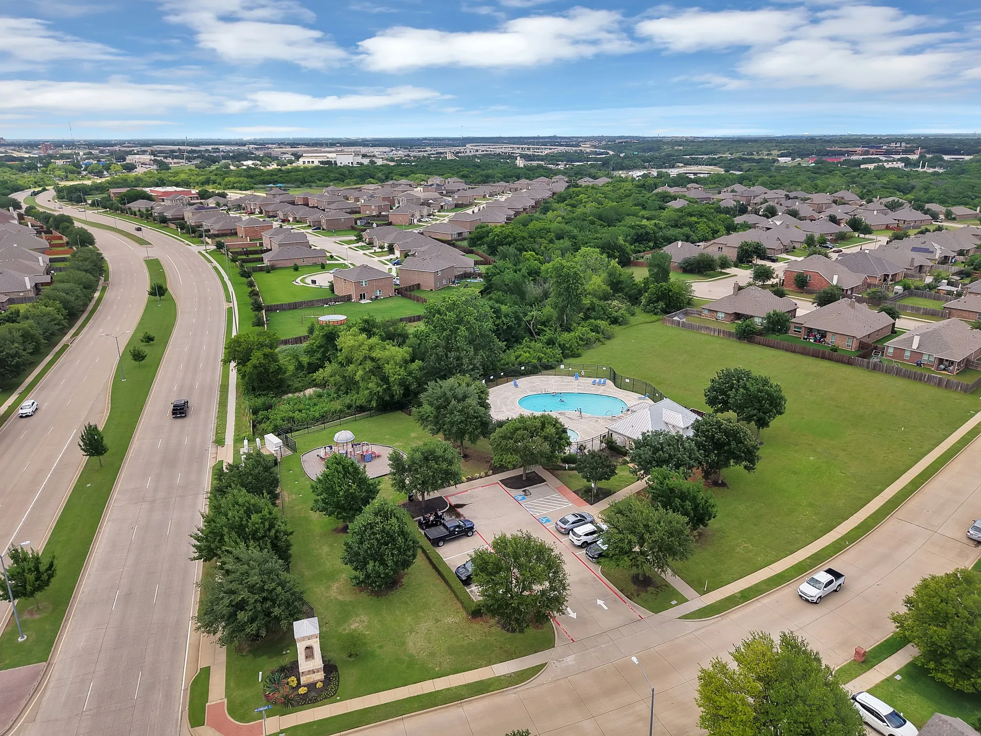 Single Family Residence For Sale in Tarrant County , 19 Cherryridge Drive, Edgecliff Village, Texas 76134, 3 Bedroom, 2 Bathroom, 2 Garage spaces, 1,519 Sqft, built in 2023, Price $292,500, mls#21283235, Real Estate Agent in Edgecliff Village, Homes For Sale in Tarrant county, Homes For Sale in Edgecliff Village, Realtor in Edgecliff Village Texas, Real Estate Brokerage Independent Realty Texas, Luminita Cordes Realtor