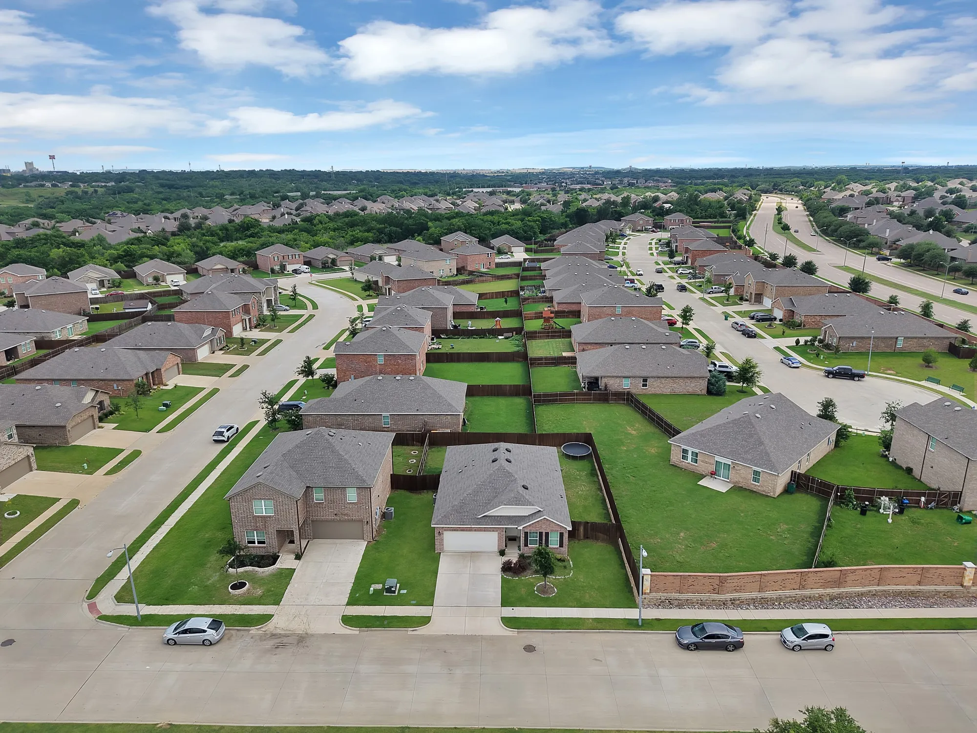 Single Family Residence For Sale in Tarrant County , 19 Cherryridge Drive, Edgecliff Village, Texas 76134, 3 Bedroom, 2 Bathroom, 2 Garage spaces, 1,519 Sqft, built in 2023, Price $292,500, mls#21283235, Real Estate Agent in Edgecliff Village, Homes For Sale in Tarrant county, Homes For Sale in Edgecliff Village, Realtor in Edgecliff Village Texas, Real Estate Brokerage Independent Realty Texas, Luminita Cordes Realtor