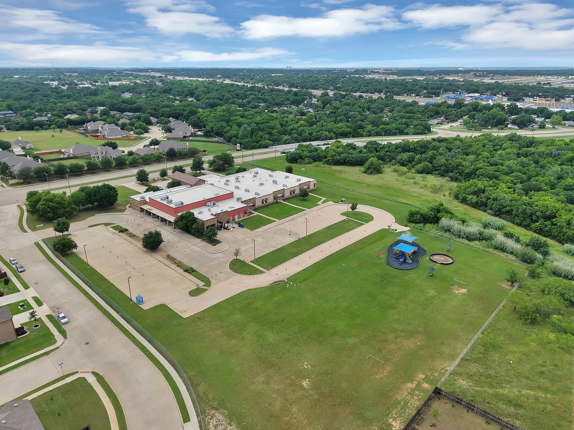 Single Family Residence For Sale in Tarrant County , 19 Cherryridge Drive, Edgecliff Village, Texas 76134, 3 Bedroom, 2 Bathroom, 2 Garage spaces, 1,519 Sqft, built in 2023, Price $292,500, mls#21283235, Real Estate Agent in Edgecliff Village, Homes For Sale in Tarrant county, Homes For Sale in Edgecliff Village, Realtor in Edgecliff Village Texas, Real Estate Brokerage Independent Realty Texas, Luminita Cordes Realtor
