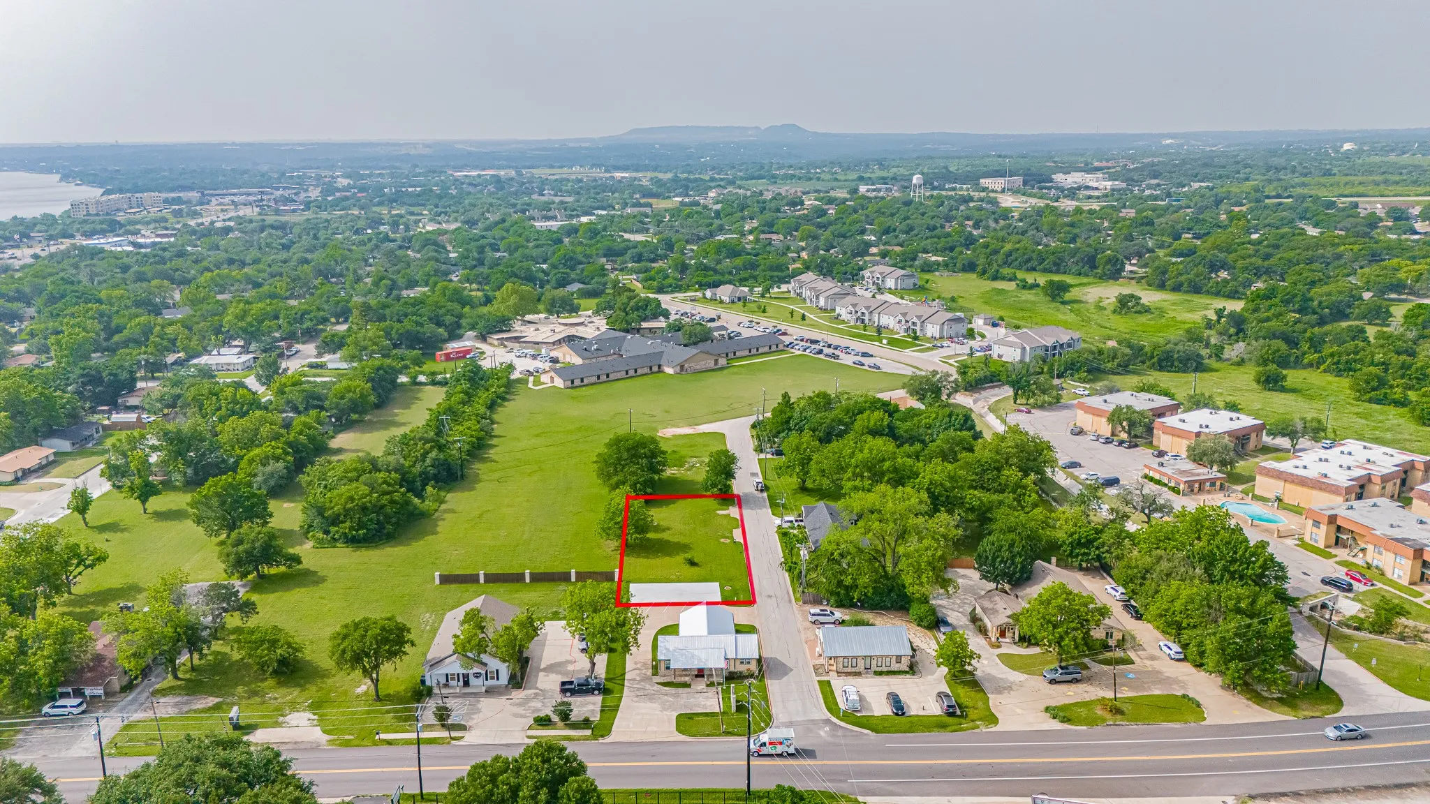 Unimproved Land For Sale in Hood County , 105 S Hawthorne Street, Granbury, Texas 76048, 0, 0, Garage spaces, 0 Sqft, built in 0, mls#21258085, Real Estate Agent in Granbury, Homes For Sale in Hood county, Homes For Sale in Granbury, Realtor in Granbury Texas, Real Estate Brokerage Independent Realty Texas, Luminita Cordes Realtor