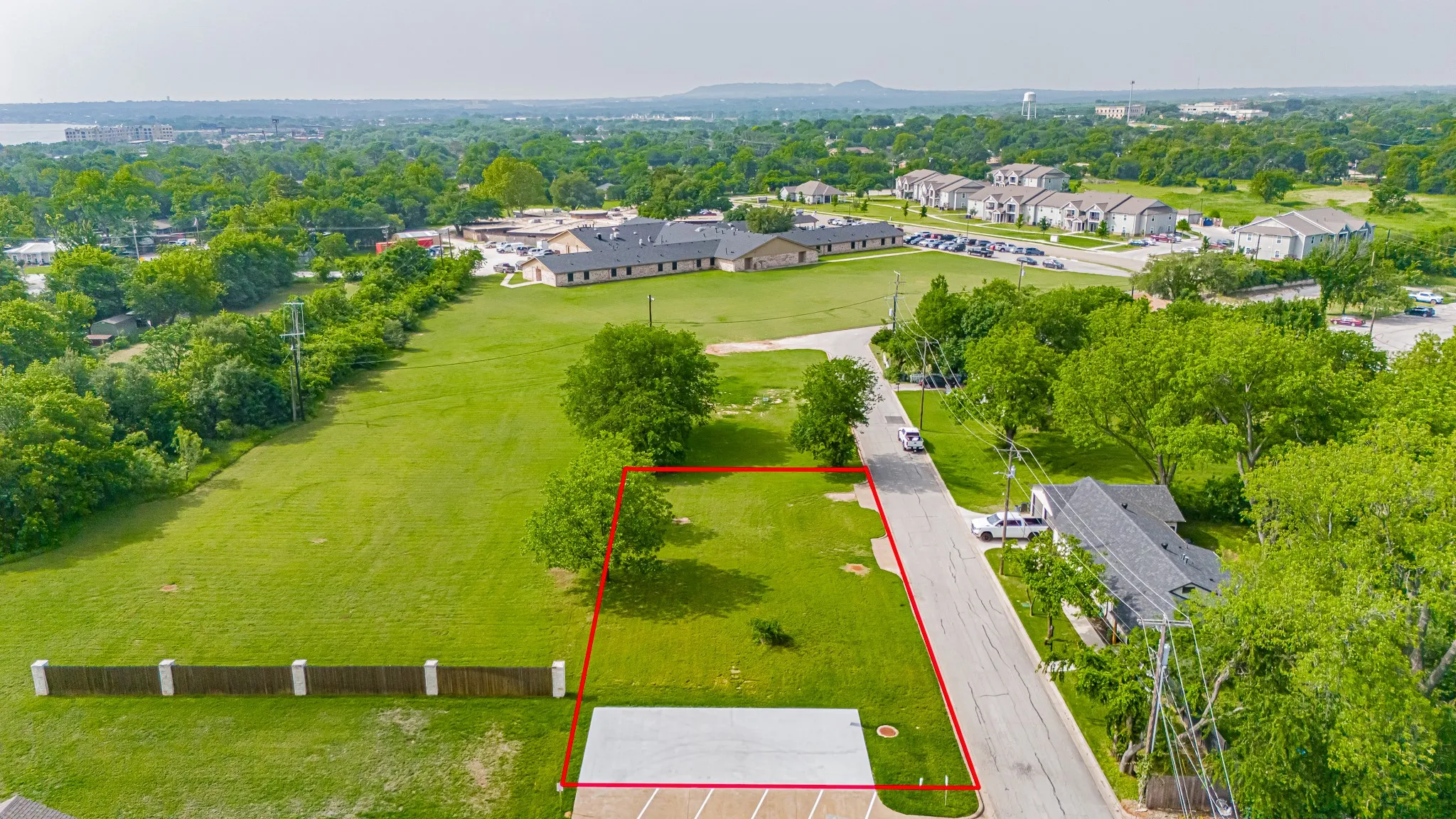 Unimproved Land For Sale in Hood County , 105 S Hawthorne Street, Granbury, Texas 76048, 0, 0, Garage spaces, 0 Sqft, built in 0, mls#21258085, Real Estate Agent in Granbury, Homes For Sale in Hood county, Homes For Sale in Granbury, Realtor in Granbury Texas, Real Estate Brokerage Independent Realty Texas, Luminita Cordes Realtor
