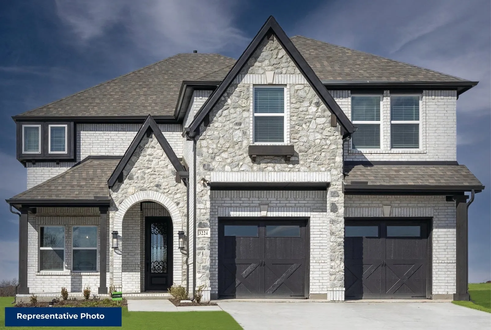 Single Family Residence For Sale in Collin County , 1116 Branching Brook Drive, Mc Kinney, Texas 75071, 5 Bedroom, 4 Bathroom, 2 Garage spaces, 3,541 Sqft, built in 2026, mls#21286019, Real Estate Agent in Mc Kinney, Homes For Sale in Collin county, Homes For Sale in Mc Kinney, Realtor in Mc Kinney Texas, Real Estate Brokerage Independent Realty Texas, Luminita Cordes Realtor