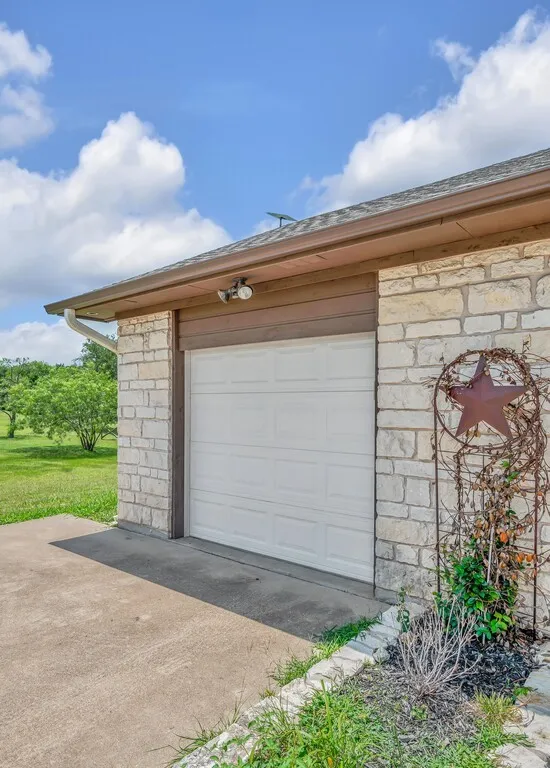 Condo comes with a 1-car built in garage.  Plenty of unassigned parking for family and guests.