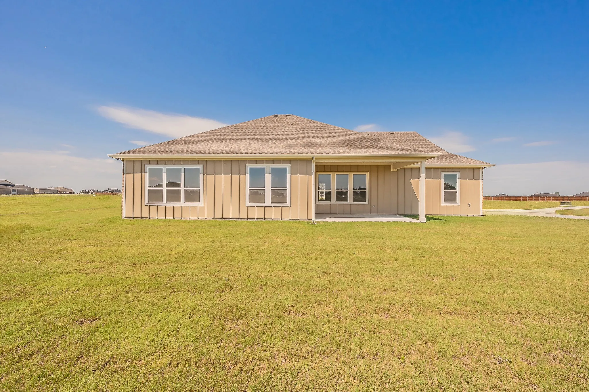 Single Family Residence For Sale in Ellis County , 10610 Winter Wheat Lane, Venus, Texas 76084, 4 Bedroom, 4 Bathroom, 2 Garage spaces, 2,404 Sqft, built in 2025, mls#21286034, Real Estate Agent in Venus, Homes For Sale in Ellis county, Homes For Sale in Venus, Realtor in Venus Texas, Real Estate Brokerage Independent Realty Texas, Luminita Cordes Realtor