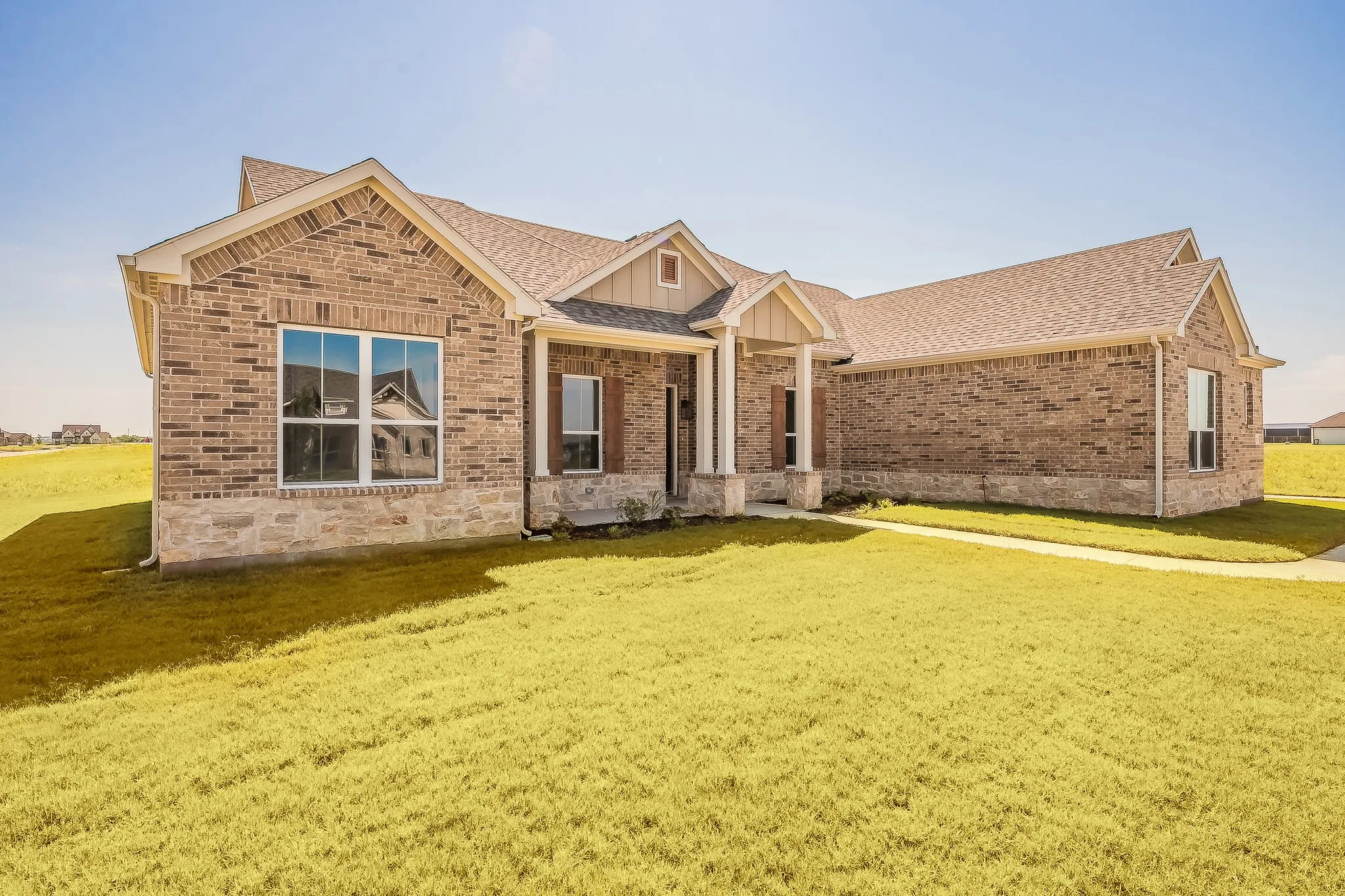 Single Family Residence For Sale in Ellis County , 10610 Winter Wheat Lane, Venus, Texas 76084, 4 Bedroom, 4 Bathroom, 2 Garage spaces, 2,404 Sqft, built in 2025, mls#21286034, Real Estate Agent in Venus, Homes For Sale in Ellis county, Homes For Sale in Venus, Realtor in Venus Texas, Real Estate Brokerage Independent Realty Texas, Luminita Cordes Realtor