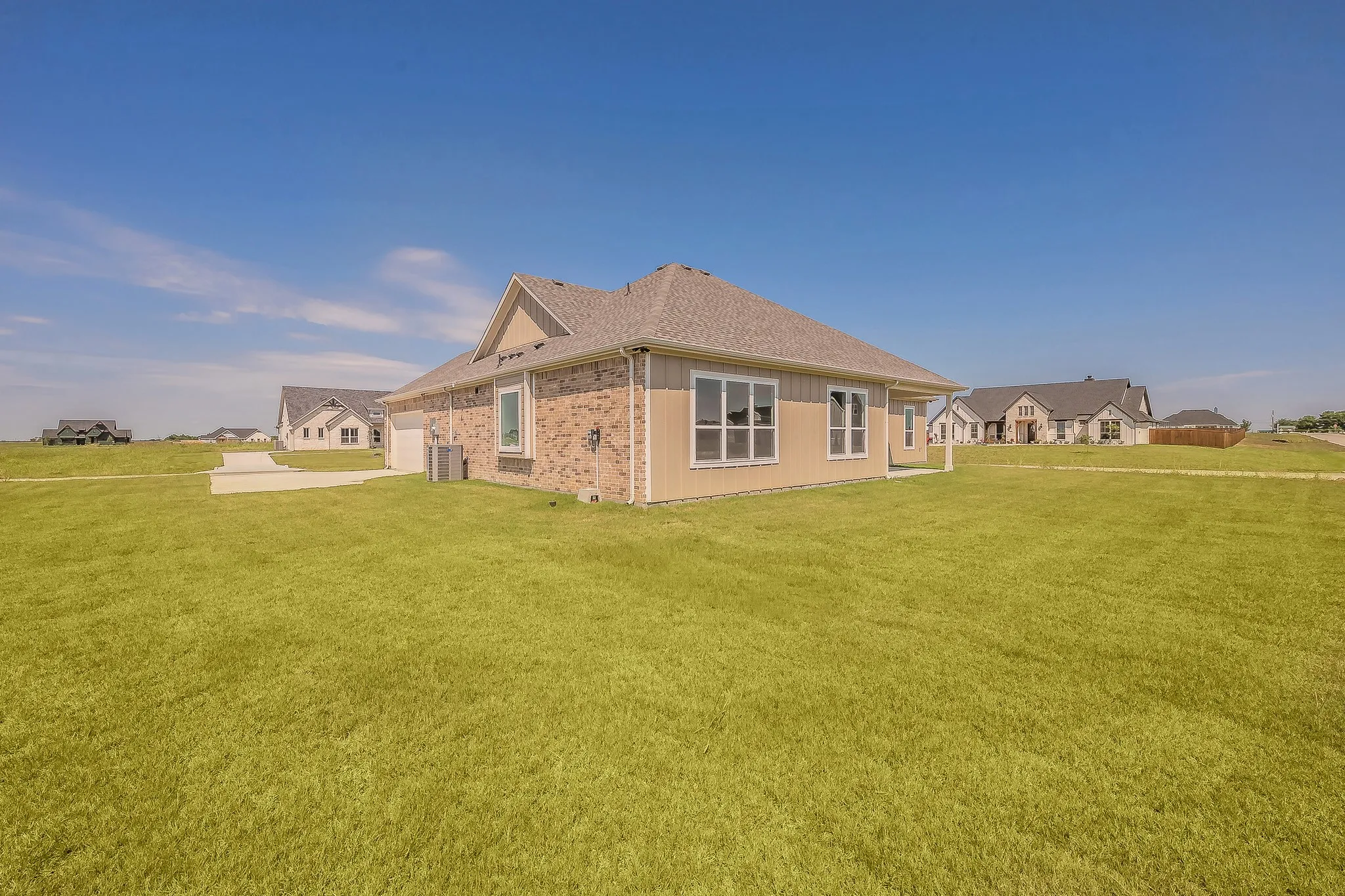 Single Family Residence For Sale in Ellis County , 10610 Winter Wheat Lane, Venus, Texas 76084, 4 Bedroom, 4 Bathroom, 2 Garage spaces, 2,404 Sqft, built in 2025, mls#21286034, Real Estate Agent in Venus, Homes For Sale in Ellis county, Homes For Sale in Venus, Realtor in Venus Texas, Real Estate Brokerage Independent Realty Texas, Luminita Cordes Realtor