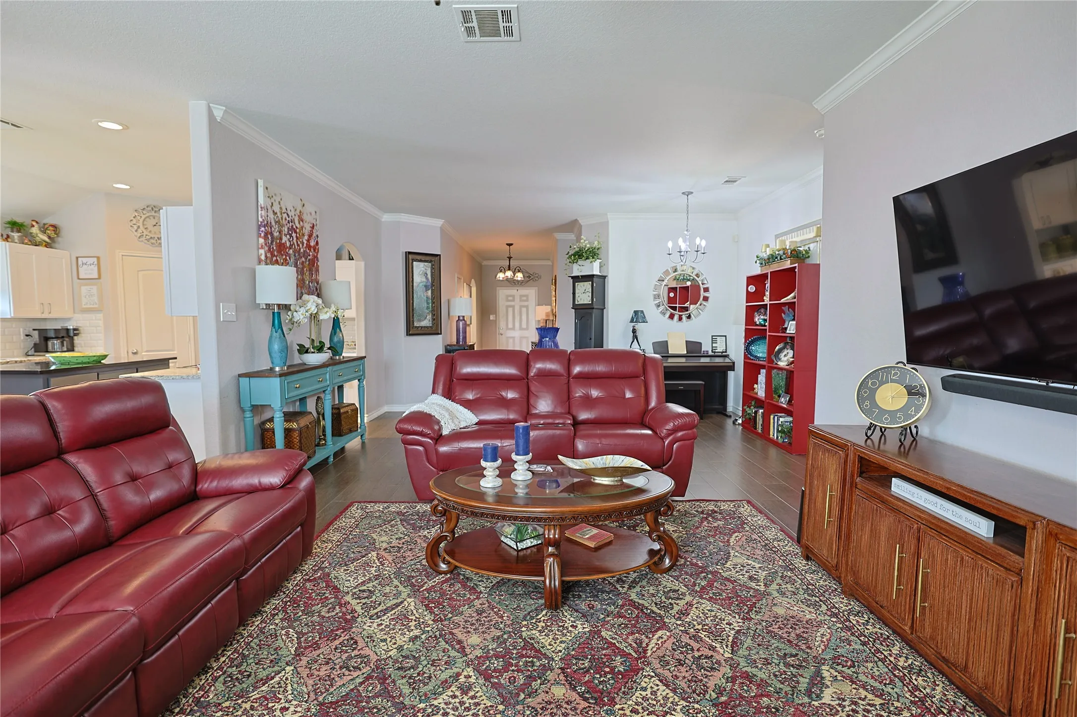 Single Family Residence For Sale in Parker County , 244 Spoke Trail, Willow Park, Texas 76087, 3 Bedroom, 2 Bathroom, 2 Garage spaces, 1,750 Sqft, built in 2007, mls#21285409, Real Estate Agent in Willow Park, Homes For Sale in Parker county, Homes For Sale in Willow Park, Realtor in Willow Park Texas, Real Estate Brokerage Independent Realty Texas, Luminita Cordes Realtor