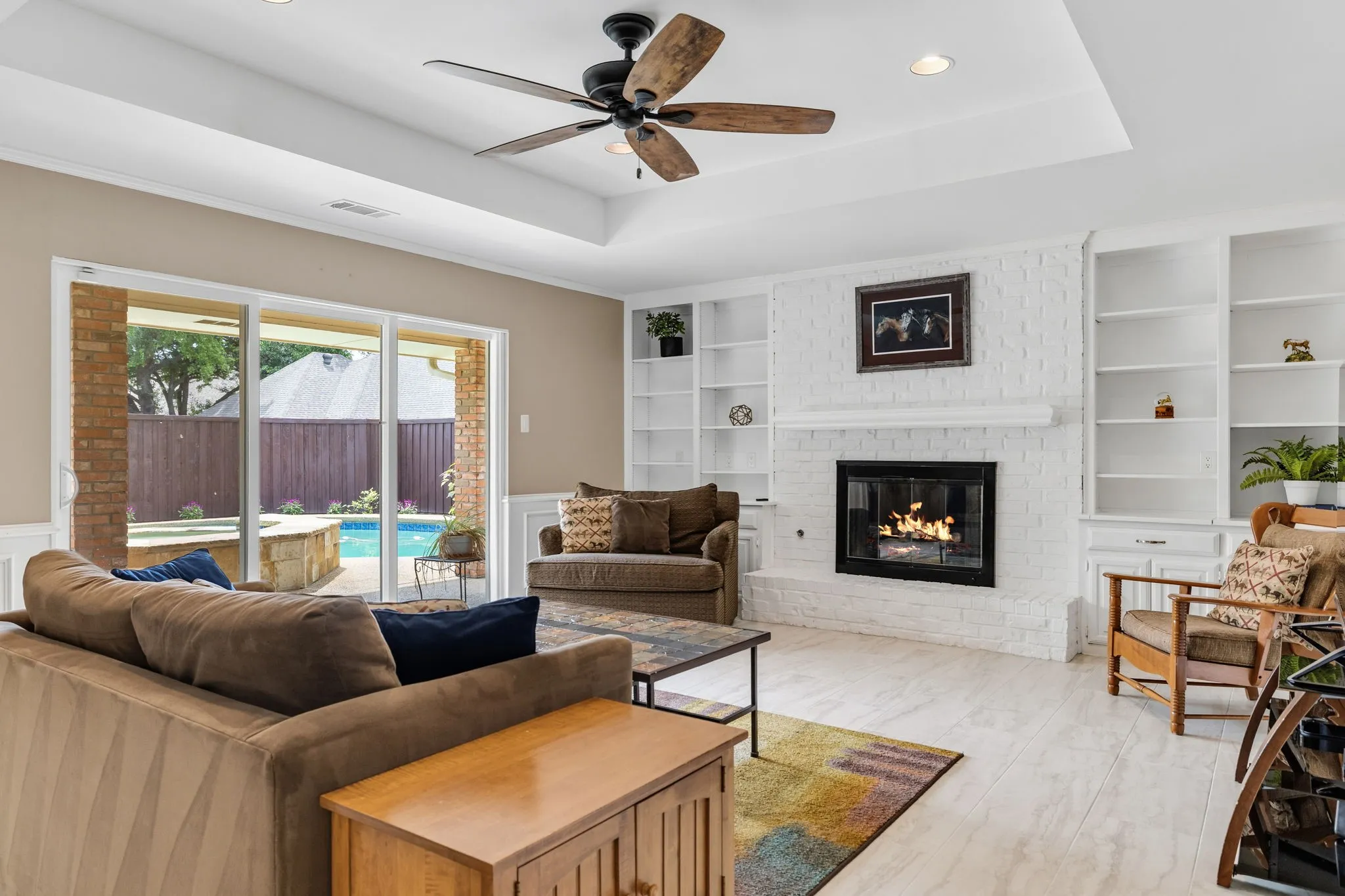 Single Family Residence For Sale in Collin County , 5812 Gallant Fox Lane, Plano, Texas 75093, 4 Bedroom, 4 Bathroom, 2 Garage spaces, 3,120 Sqft, built in 1982, mls#21282975, Real Estate Agent in Plano, Homes For Sale in Collin county, Homes For Sale in Plano, Realtor in Plano Texas, Real Estate Brokerage Independent Realty Texas, Luminita Cordes Realtor