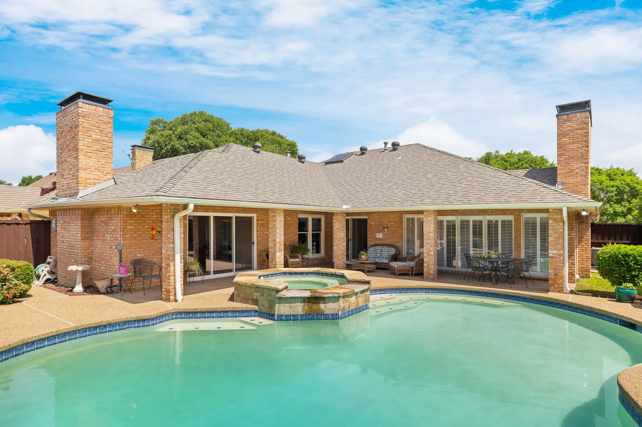 Single Family Residence For Sale in Collin County , 5812 Gallant Fox Lane, Plano, Texas 75093, 4 Bedroom, 4 Bathroom, 2 Garage spaces, 3,120 Sqft, built in 1982, mls#21282975, Real Estate Agent in Plano, Homes For Sale in Collin county, Homes For Sale in Plano, Realtor in Plano Texas, Real Estate Brokerage Independent Realty Texas, Luminita Cordes Realtor