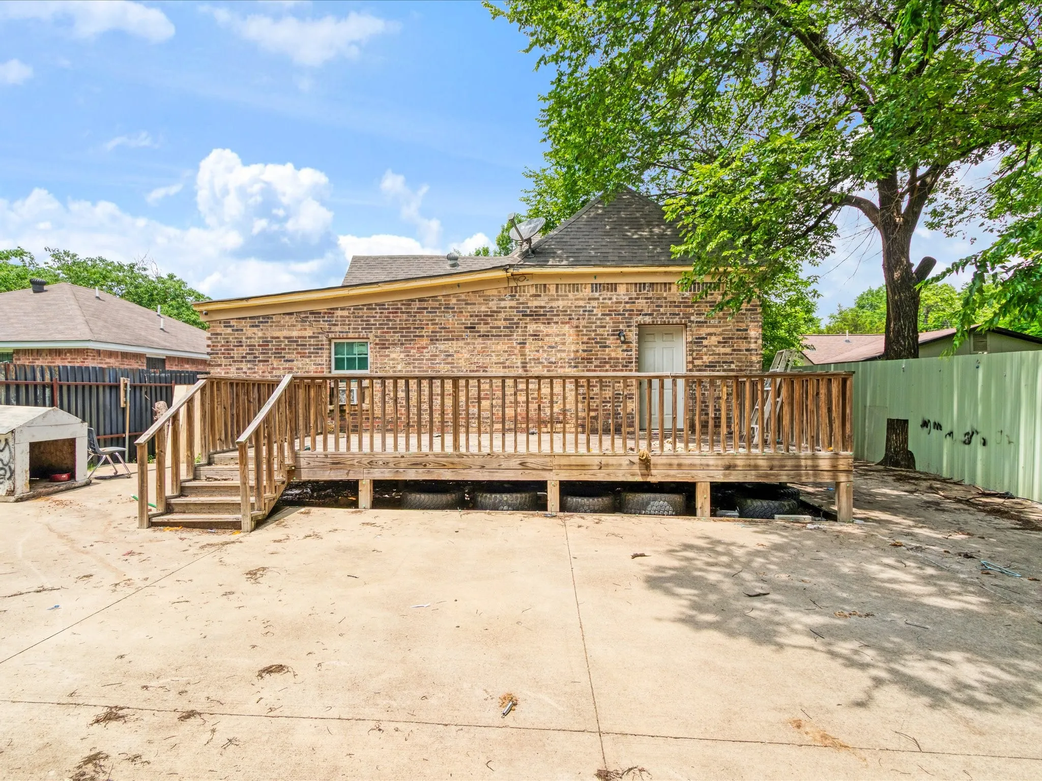 Single Family Residence For Sale in Dallas County , 2522 Wilhurt Avenue, Dallas, Texas 75216, 4 Bedroom, 2 Bathroom, Garage spaces, 1,244 Sqft, built in 1940, mls#21286065, Real Estate Agent in Dallas, Homes For Sale in Dallas county, Homes For Sale in Dallas, Realtor in Dallas Texas, Real Estate Brokerage Independent Realty Texas, Luminita Cordes Realtor
