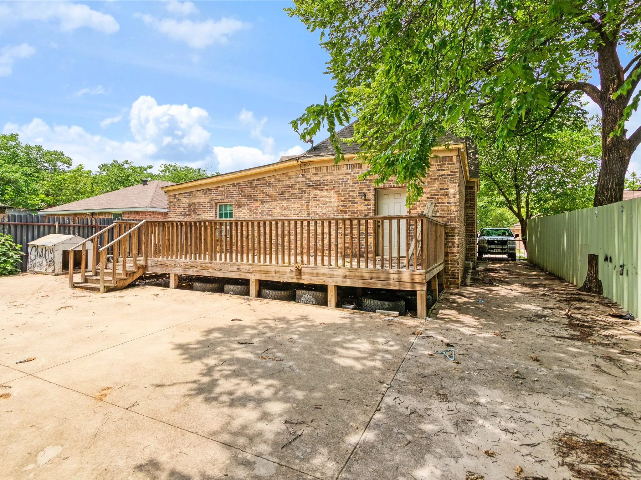 Single Family Residence For Sale in Dallas County , 2522 Wilhurt Avenue, Dallas, Texas 75216, 4 Bedroom, 2 Bathroom, Garage spaces, 1,244 Sqft, built in 1940, mls#21286065, Real Estate Agent in Dallas, Homes For Sale in Dallas county, Homes For Sale in Dallas, Realtor in Dallas Texas, Real Estate Brokerage Independent Realty Texas, Luminita Cordes Realtor