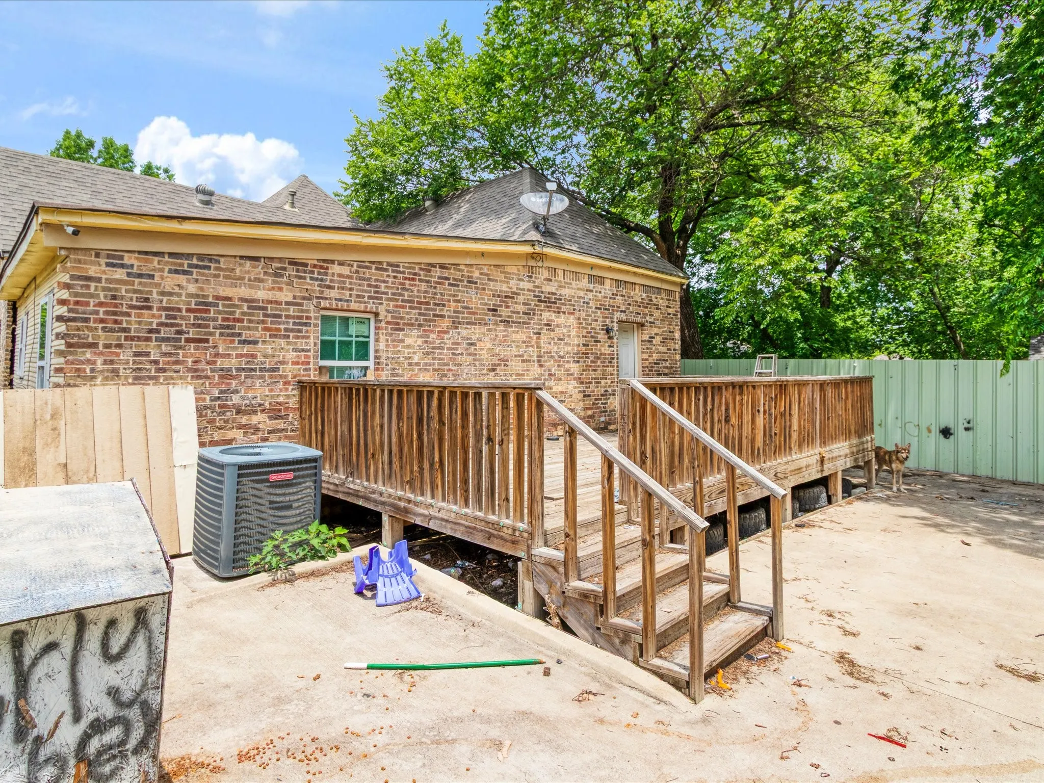 Single Family Residence For Sale in Dallas County , 2522 Wilhurt Avenue, Dallas, Texas 75216, 4 Bedroom, 2 Bathroom, Garage spaces, 1,244 Sqft, built in 1940, mls#21286065, Real Estate Agent in Dallas, Homes For Sale in Dallas county, Homes For Sale in Dallas, Realtor in Dallas Texas, Real Estate Brokerage Independent Realty Texas, Luminita Cordes Realtor