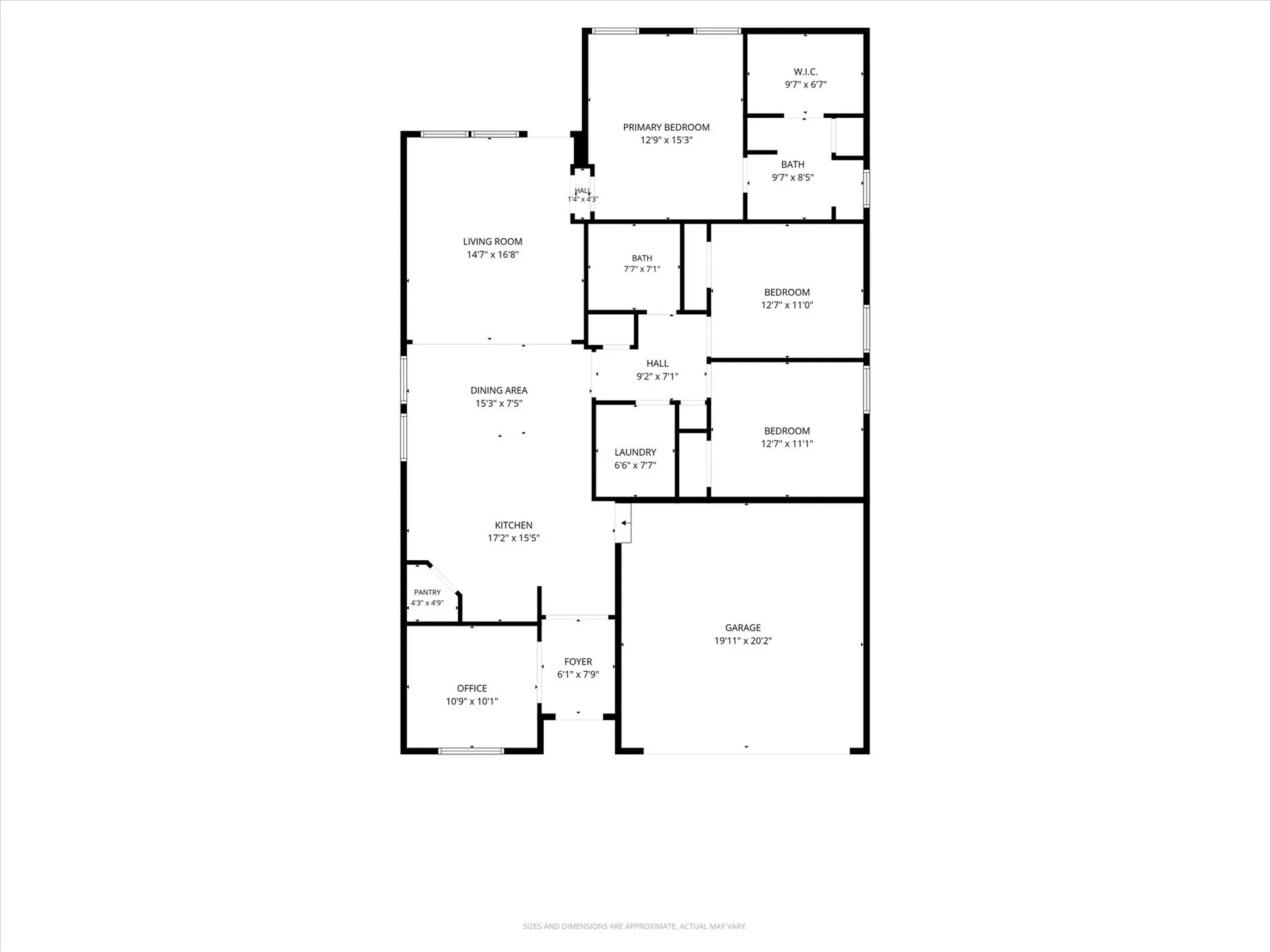 Single Family Residence For Sale in Parker County , 2428 O'Connor Ranch Drive, Weatherford, Texas 76087, 3 Bedroom, 2 Bathroom, 2 Garage spaces, 1,736 Sqft, built in 2021, mls#21286074, Real Estate Agent in Weatherford, Homes For Sale in Parker county, Homes For Sale in Weatherford, Realtor in Weatherford Texas, Real Estate Brokerage Independent Realty Texas, Luminita Cordes Realtor