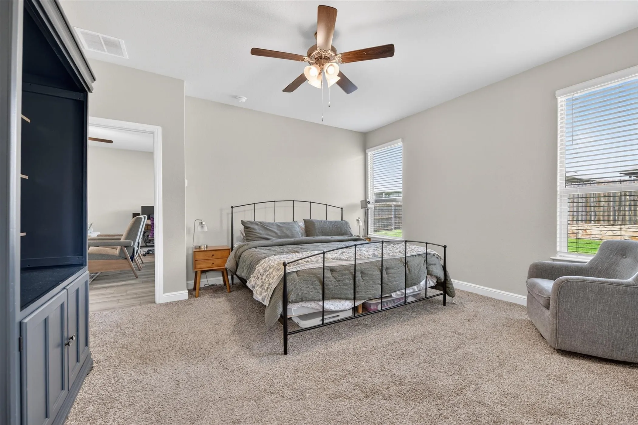 Single Family Residence For Sale in Parker County , 2428 O'Connor Ranch Drive, Weatherford, Texas 76087, 3 Bedroom, 2 Bathroom, 2 Garage spaces, 1,736 Sqft, built in 2021, mls#21286074, Real Estate Agent in Weatherford, Homes For Sale in Parker county, Homes For Sale in Weatherford, Realtor in Weatherford Texas, Real Estate Brokerage Independent Realty Texas, Luminita Cordes Realtor
