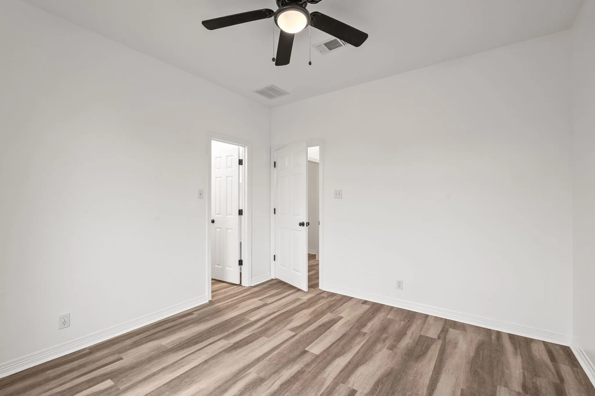 bedroom #3