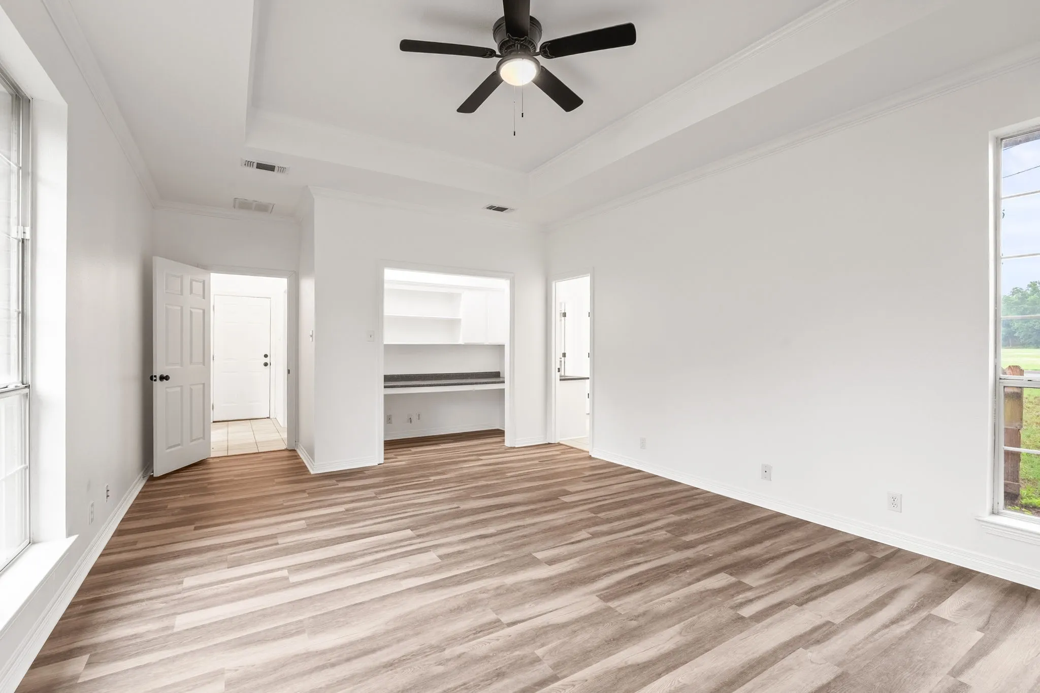 bedroom #2
