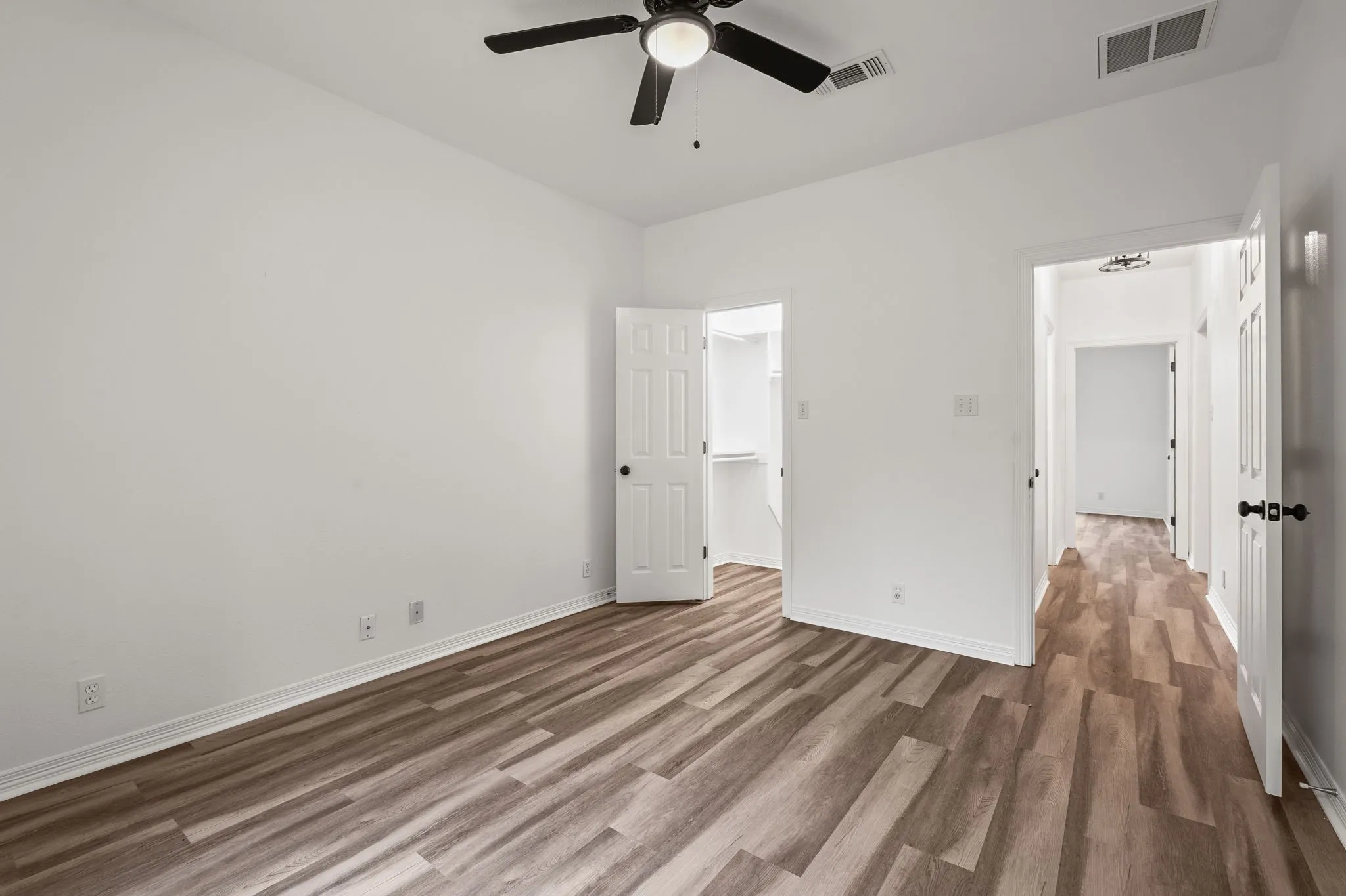 bedroom #3