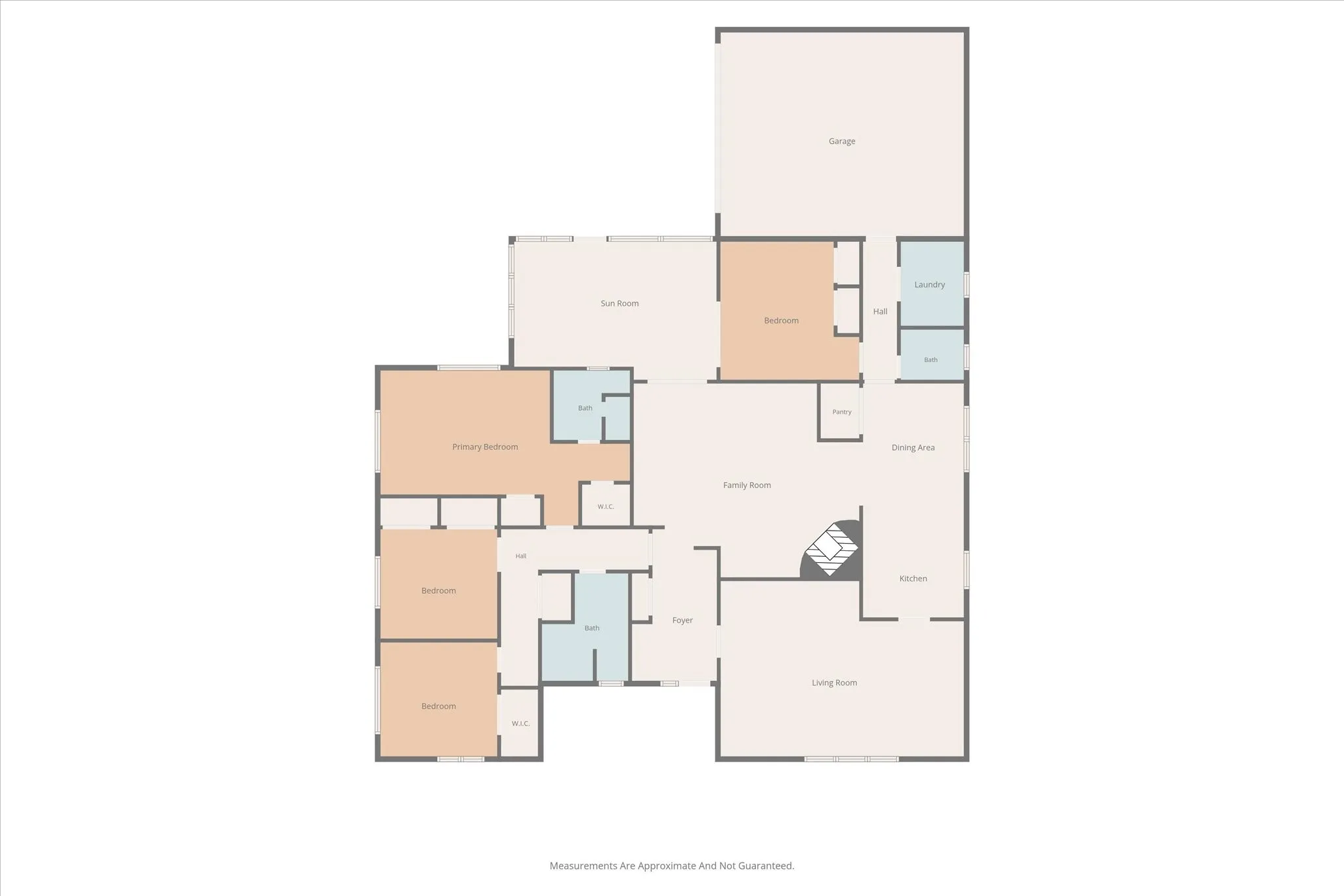 Single Family Residence For Sale in Hunt County , 2308 Royal Lane, Greenville, Texas 75402, 4 Bedroom, 3 Bathroom, 2 Garage spaces, 2,336 Sqft, built in 1968, mls#21280336, Real Estate Agent in Greenville, Homes For Sale in Hunt county, Homes For Sale in Greenville, Realtor in Greenville Texas, Real Estate Brokerage Independent Realty Texas, Luminita Cordes Realtor
