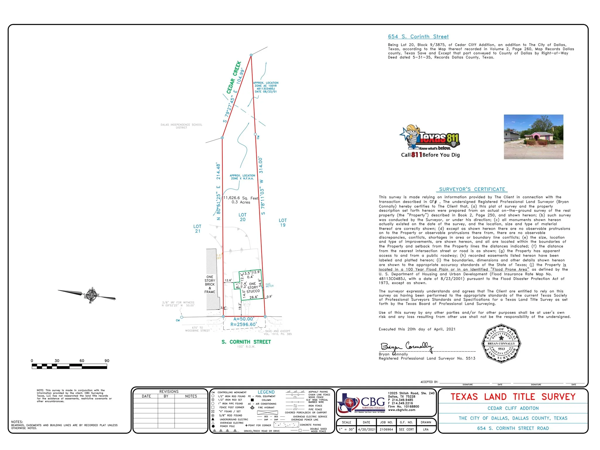 Unimproved Land For Sale in Dallas County , 654 S Corinth Street Road, Dallas, Texas 75203, 0, 0, Garage spaces, 0 Sqft, built in 0, mls#21286136, Real Estate Agent in Dallas, Homes For Sale in Dallas county, Homes For Sale in Dallas, Realtor in Dallas Texas, Real Estate Brokerage Independent Realty Texas, Luminita Cordes Realtor