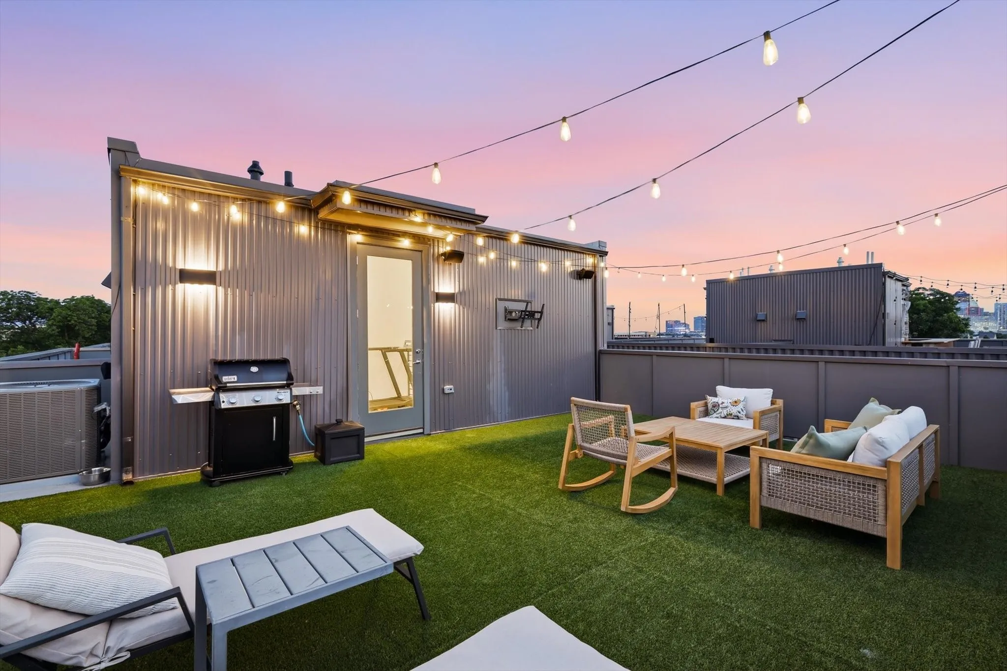 Rooftop