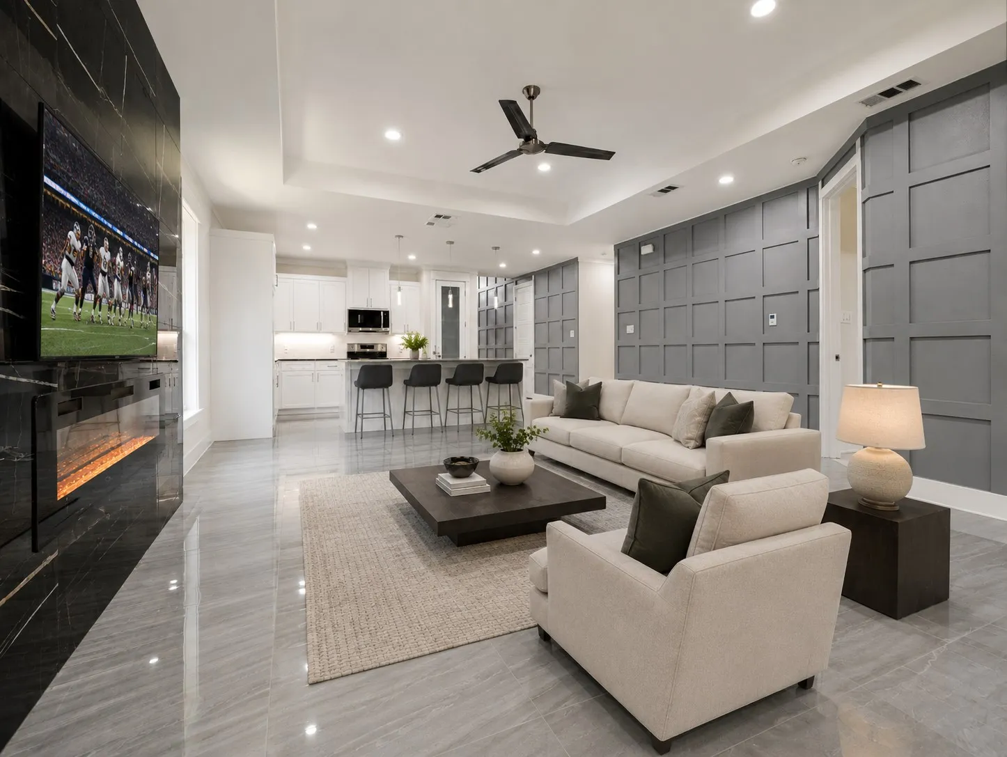 Single Family Residence For Sale in Dallas County , 1963 Dennison Street, Dallas, Texas 75212, 4 Bedroom, 3 Bathroom, 2 Garage spaces, 2,038 Sqft, built in 2024, mls#21286131, Real Estate Agent in Dallas, Homes For Sale in Dallas county, Homes For Sale in Dallas, Realtor in Dallas Texas, Real Estate Brokerage Independent Realty Texas, Luminita Cordes Realtor