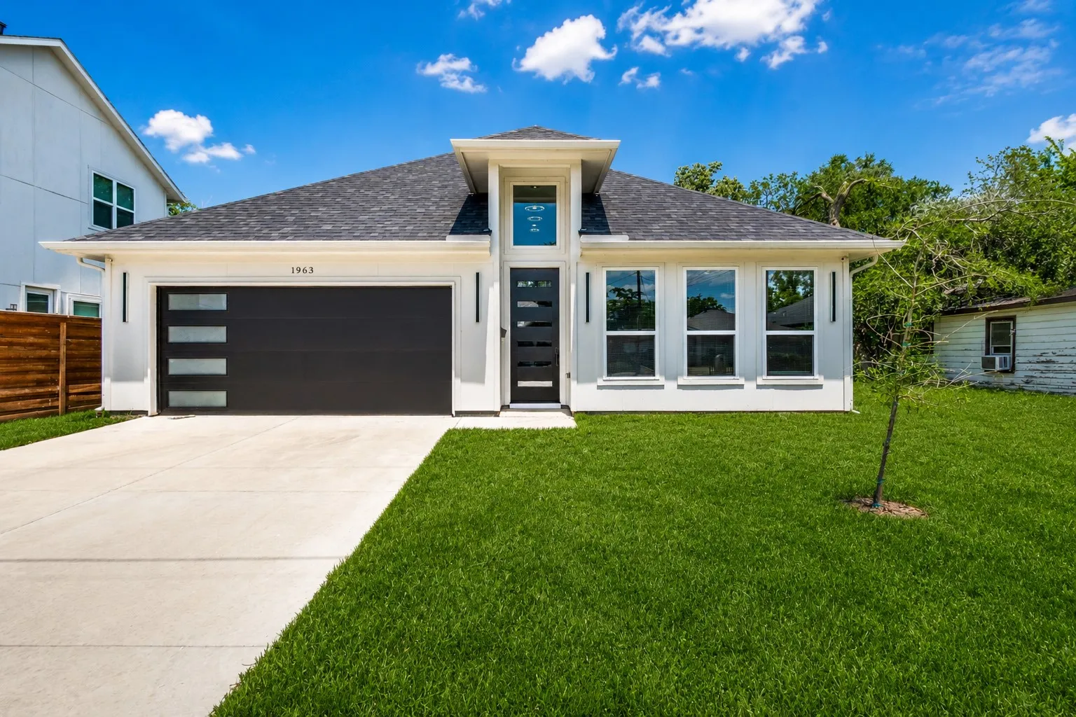 Single Family Residence For Sale in Dallas County , 1963 Dennison Street, Dallas, Texas 75212, 4 Bedroom, 3 Bathroom, 2 Garage spaces, 2,038 Sqft, built in 2024, mls#21286131, Real Estate Agent in Dallas, Homes For Sale in Dallas county, Homes For Sale in Dallas, Realtor in Dallas Texas, Real Estate Brokerage Independent Realty Texas, Luminita Cordes Realtor