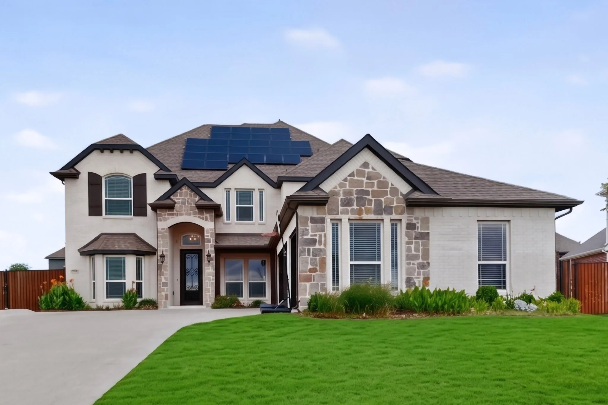 Single Family Residence For Sale in Tarrant County , 1296 Pleasant Run Drive, Haslet, Texas 76052, 6 Bedroom, 4 Bathroom, 3 Garage spaces, 4,419 Sqft, built in 2021, mls#21285651, Real Estate Agent in Haslet, Homes For Sale in Tarrant county, Homes For Sale in Haslet, Realtor in Haslet Texas, Real Estate Brokerage Independent Realty Texas, Luminita Cordes Realtor