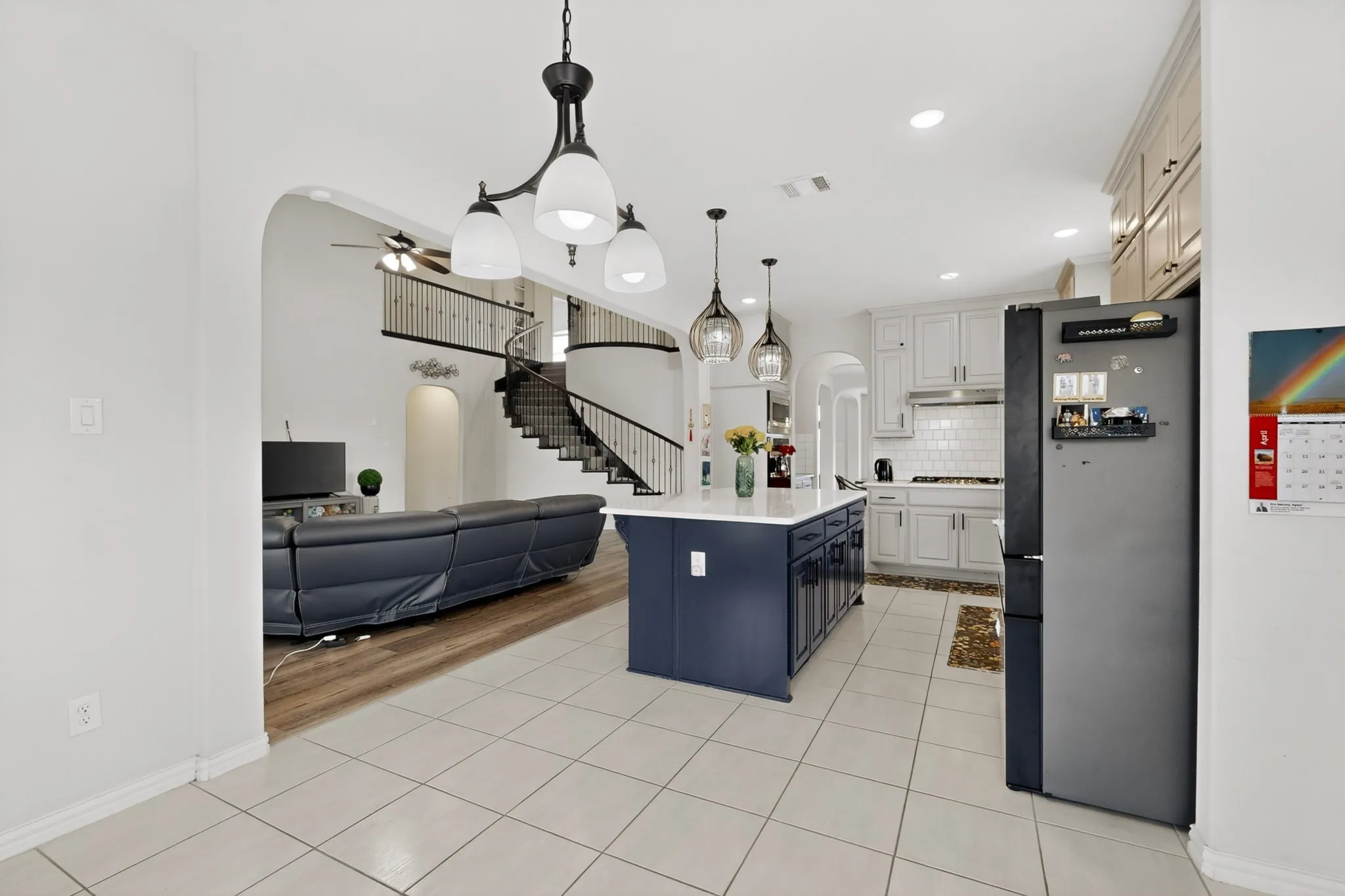 Single Family Residence For Sale in Tarrant County , 1296 Pleasant Run Drive, Haslet, Texas 76052, 6 Bedroom, 4 Bathroom, 3 Garage spaces, 4,419 Sqft, built in 2021, mls#21285651, Real Estate Agent in Haslet, Homes For Sale in Tarrant county, Homes For Sale in Haslet, Realtor in Haslet Texas, Real Estate Brokerage Independent Realty Texas, Luminita Cordes Realtor